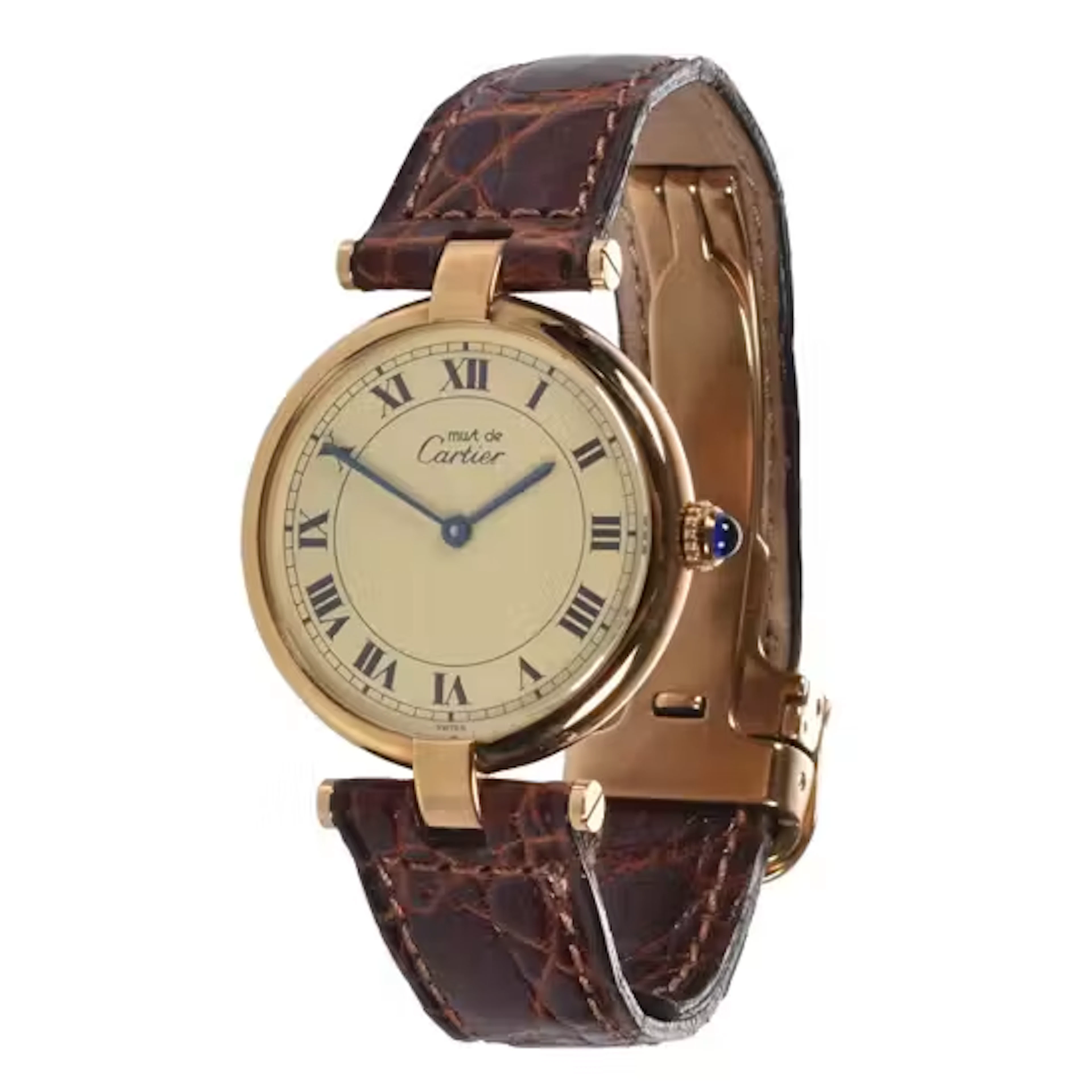MUST DE CARTIER