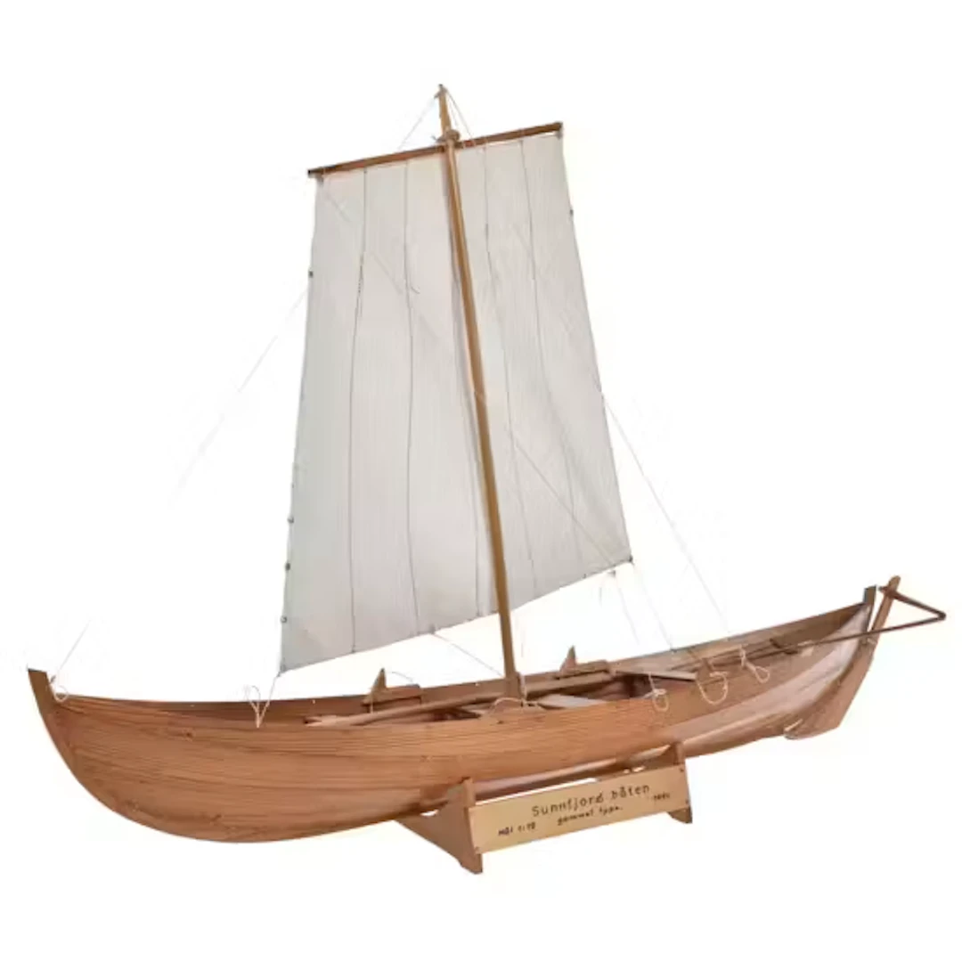 BÅTMODELL