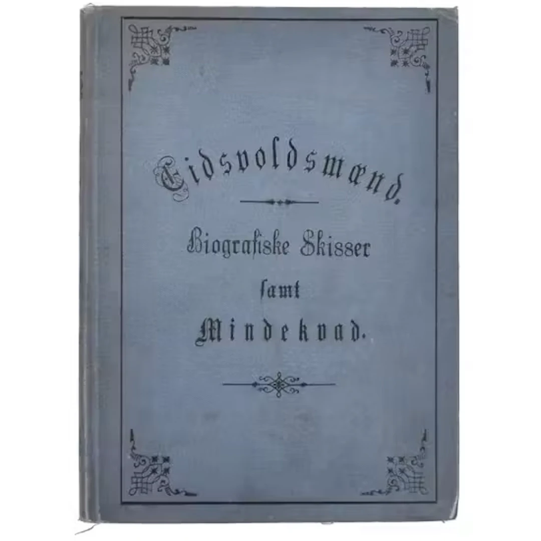 EIDSVOLDSMÆND