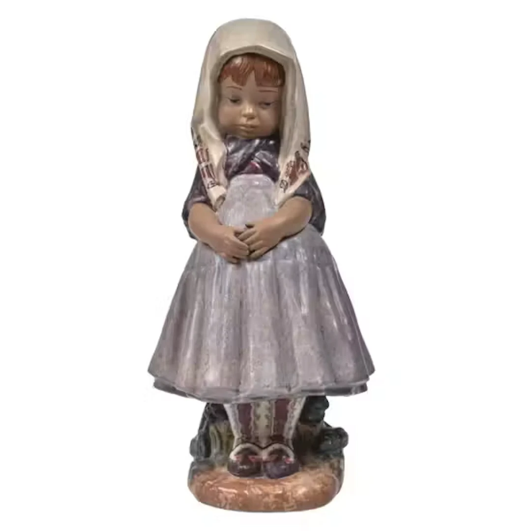 LLADRO FIGUR
