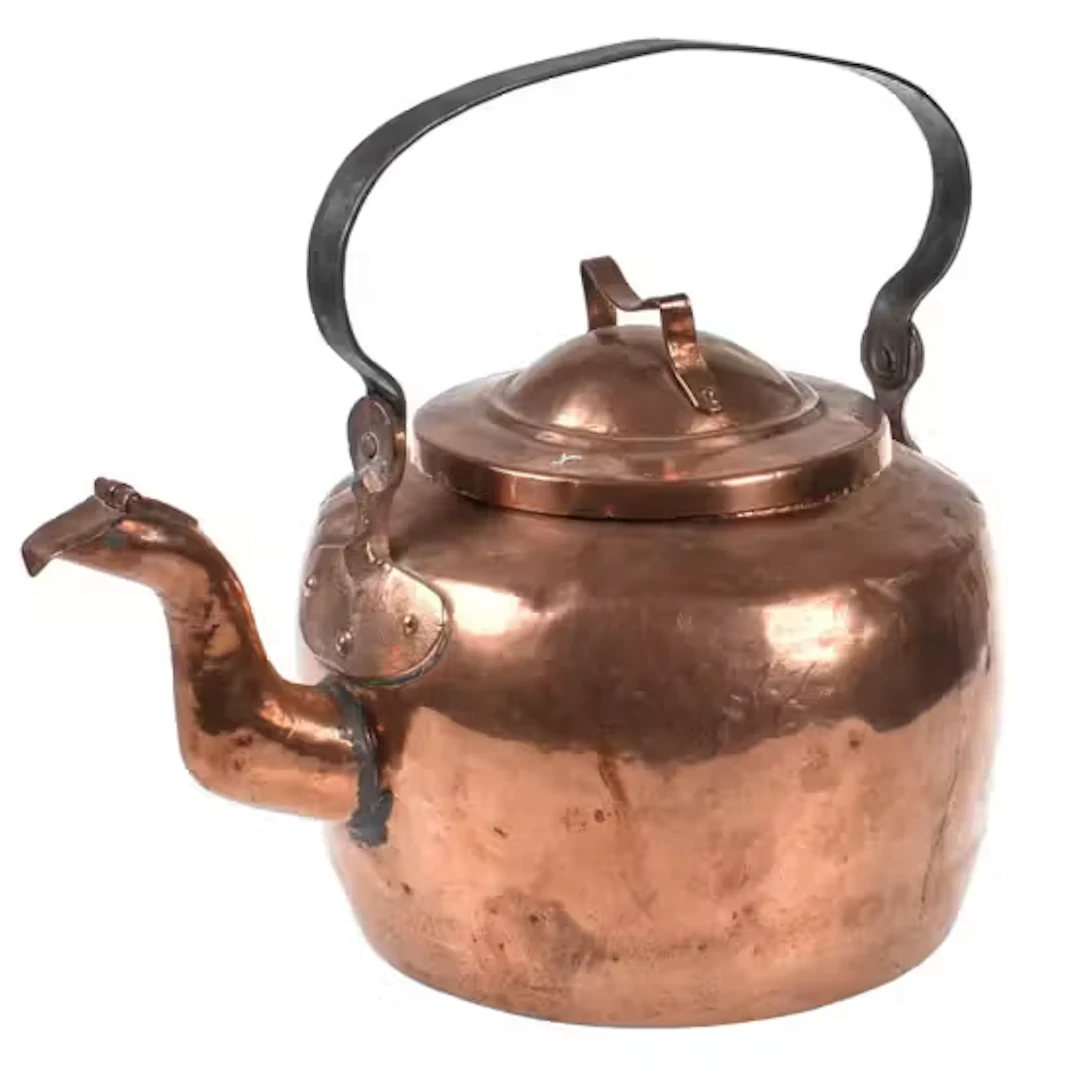 KOBBERKJELE