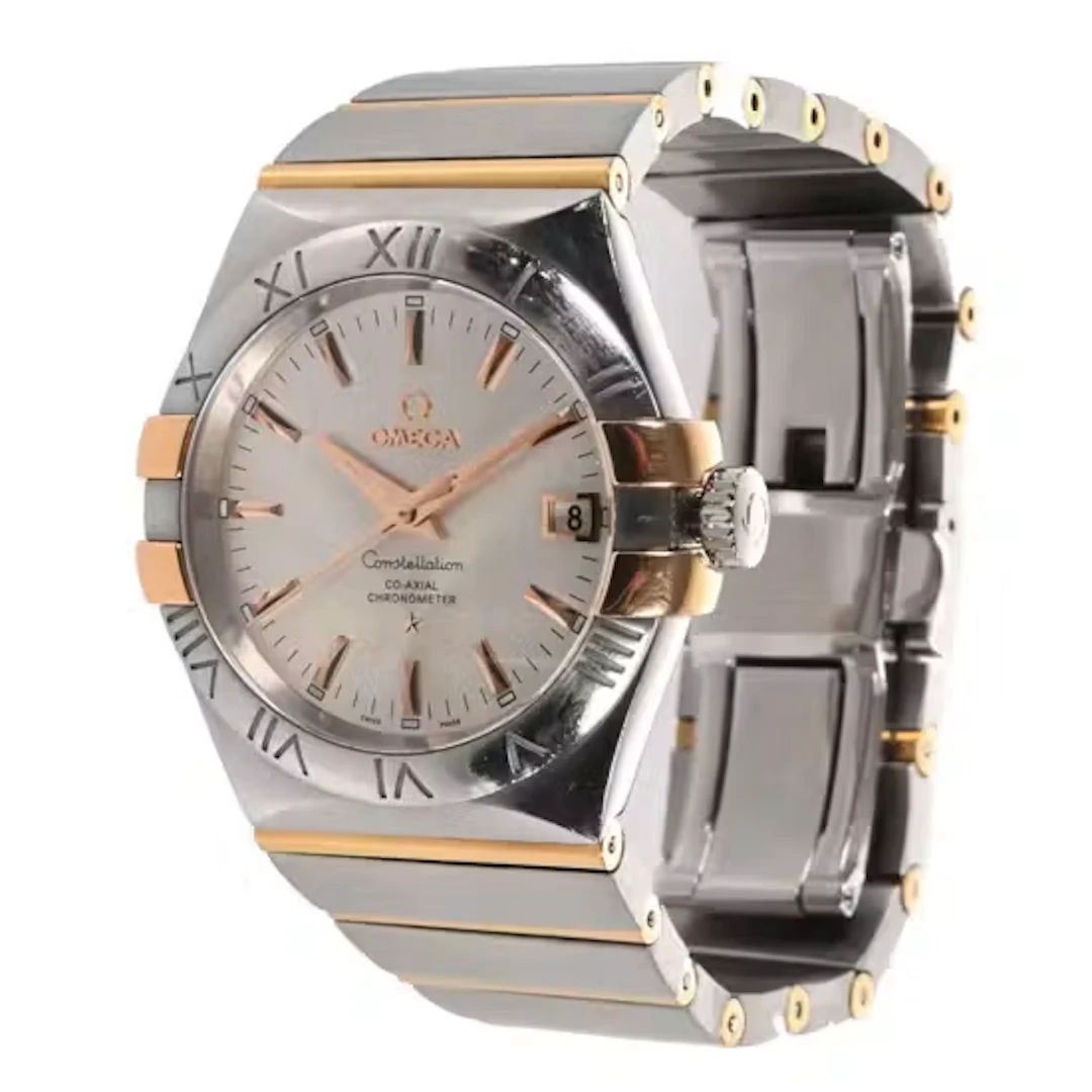 OMEGA CONSTELLATION
