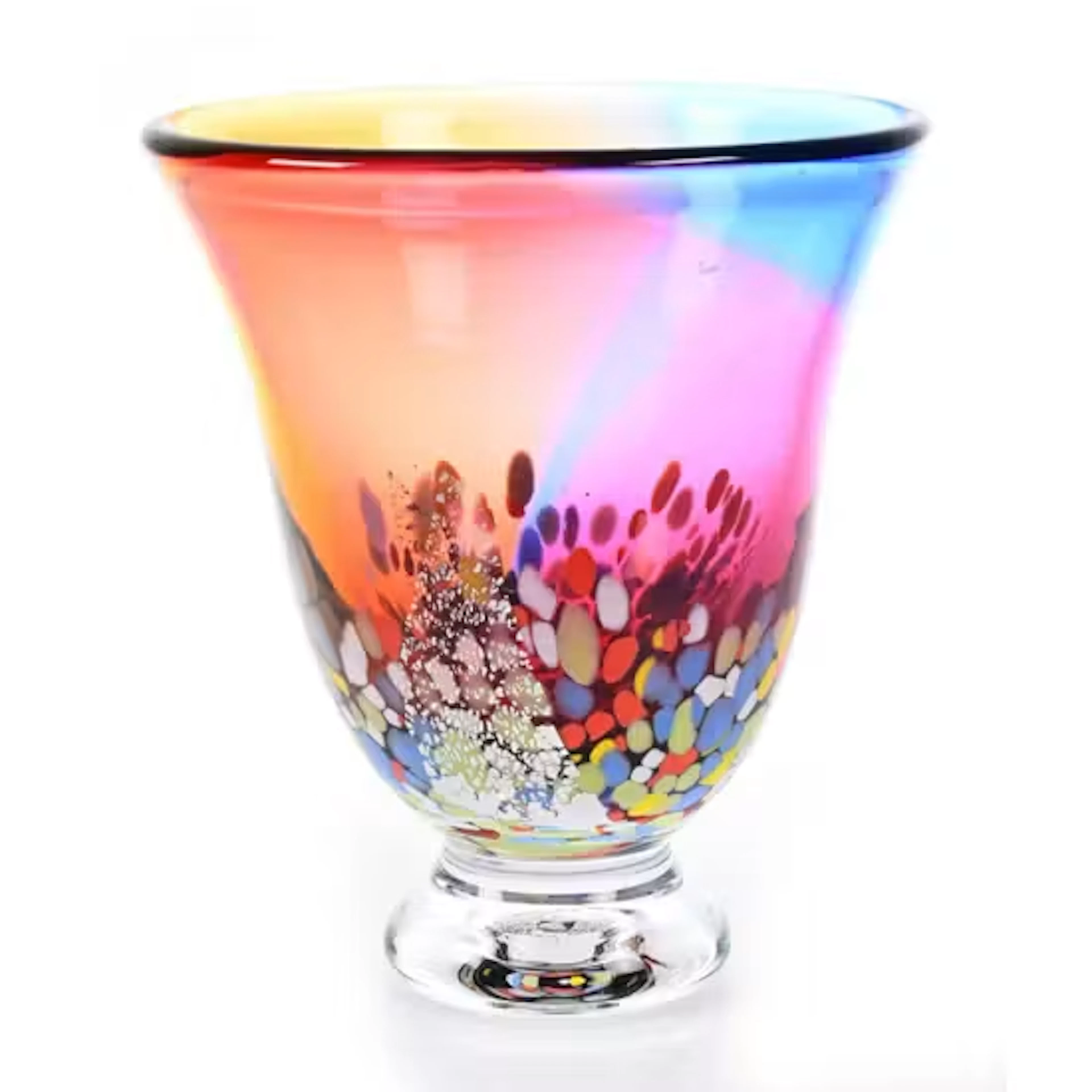 ARDY STRÜWER (1939 - 2023) for Magnor Glassverk