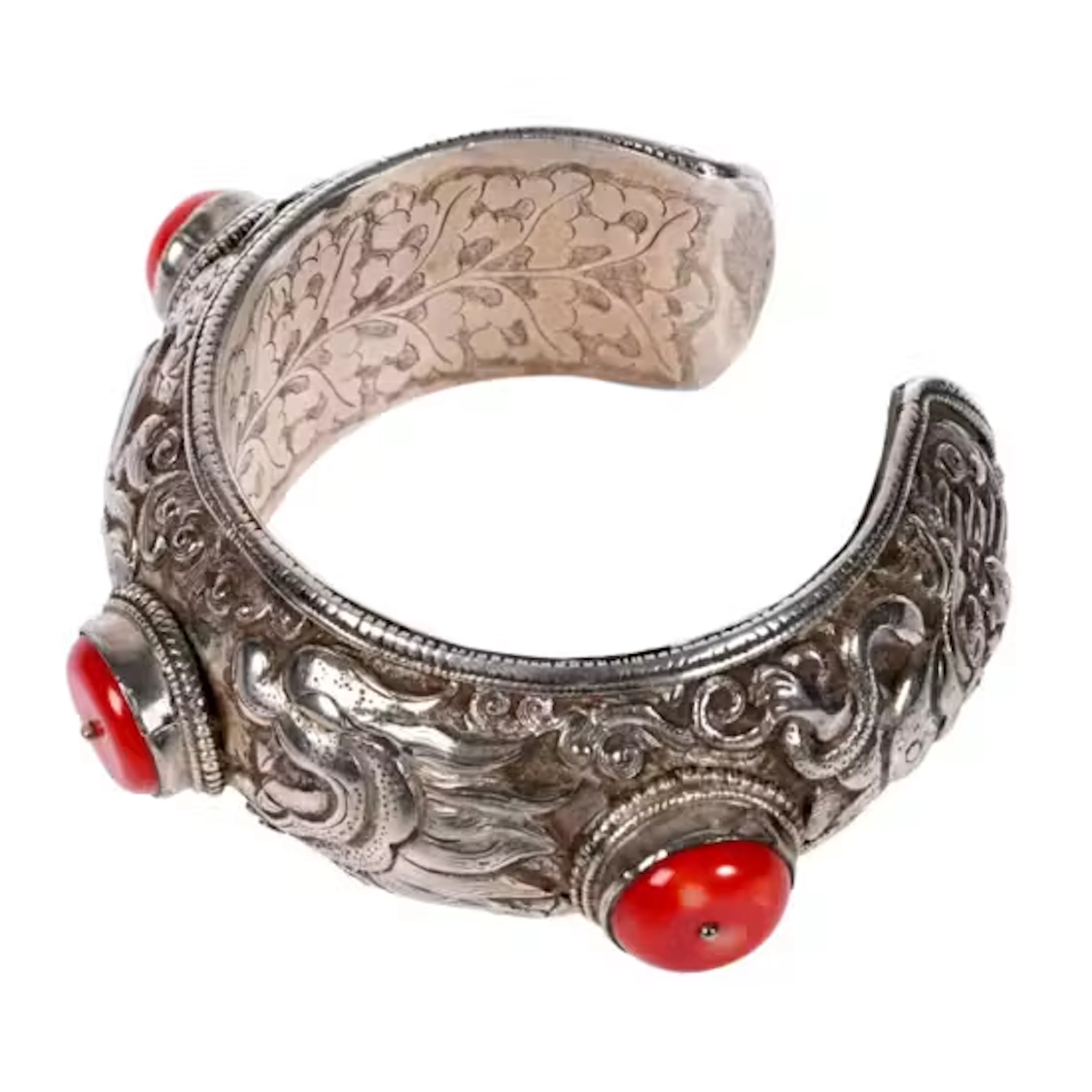 ÅPEN ARMRING