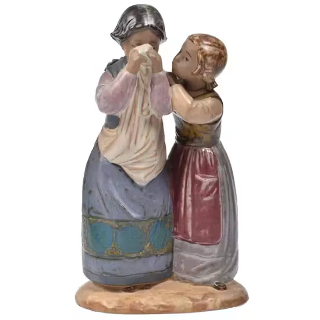 LLADRO FIGUR