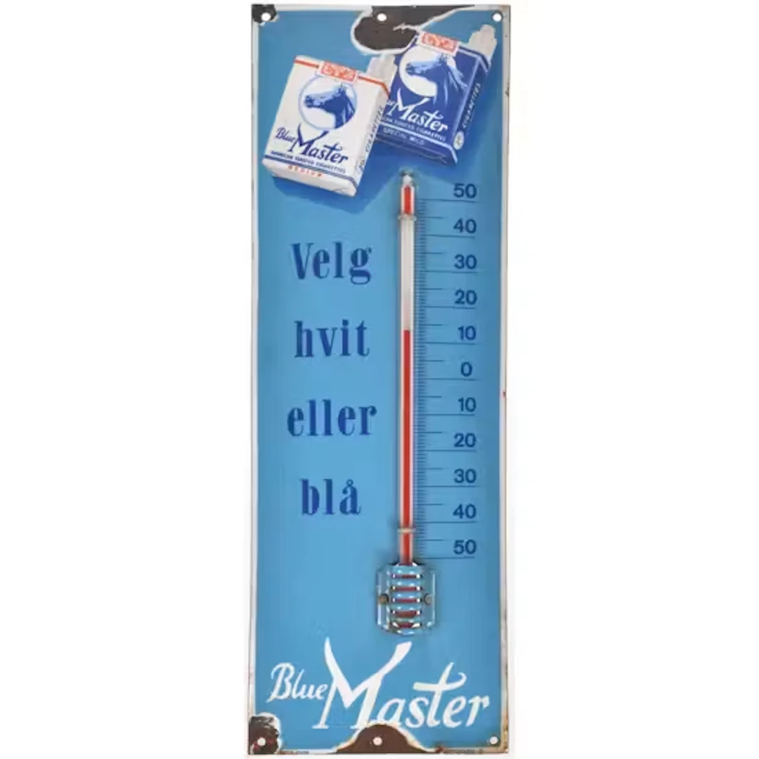 TIEDEMANNS BLUE MASTER