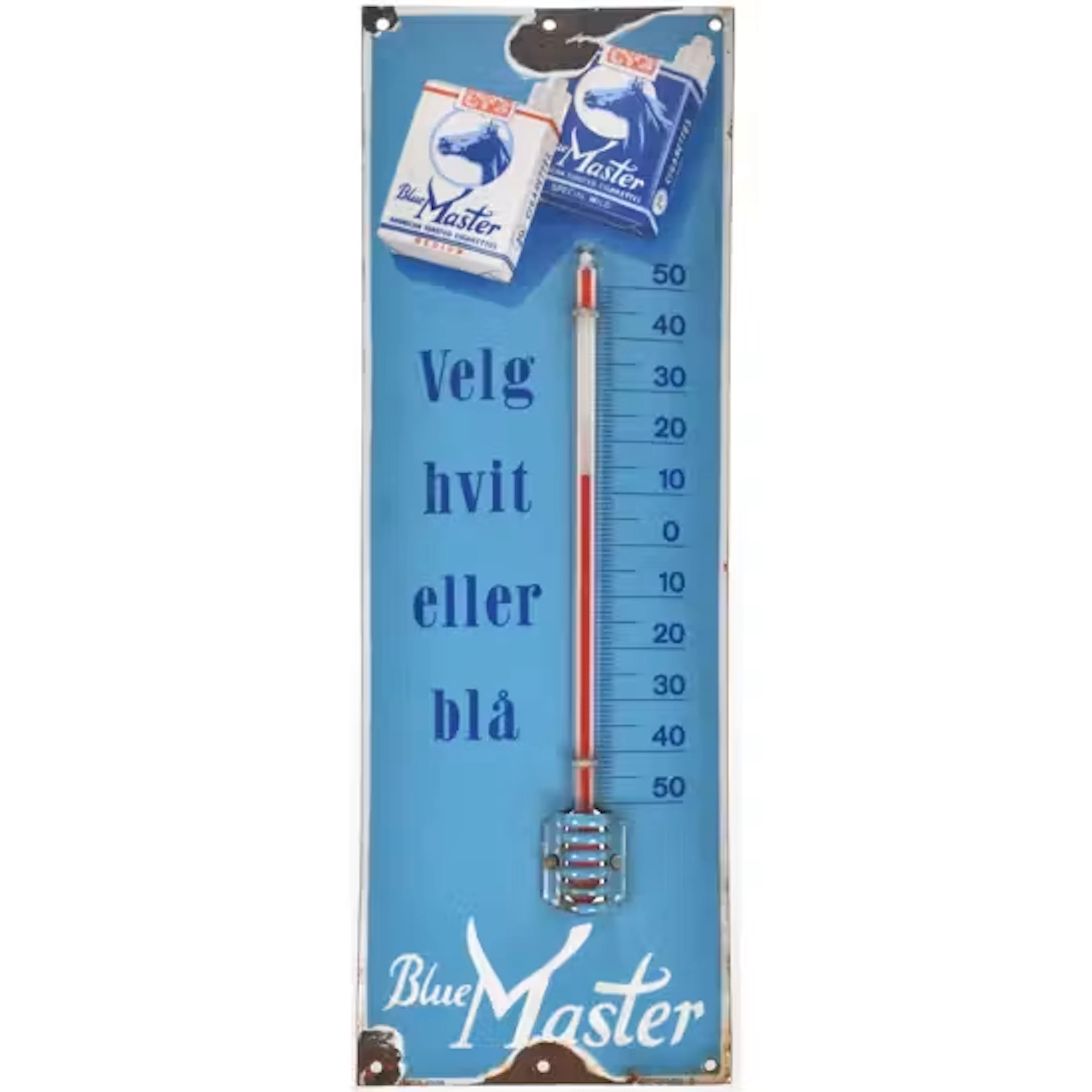 TIEDEMANNS BLUE MASTER