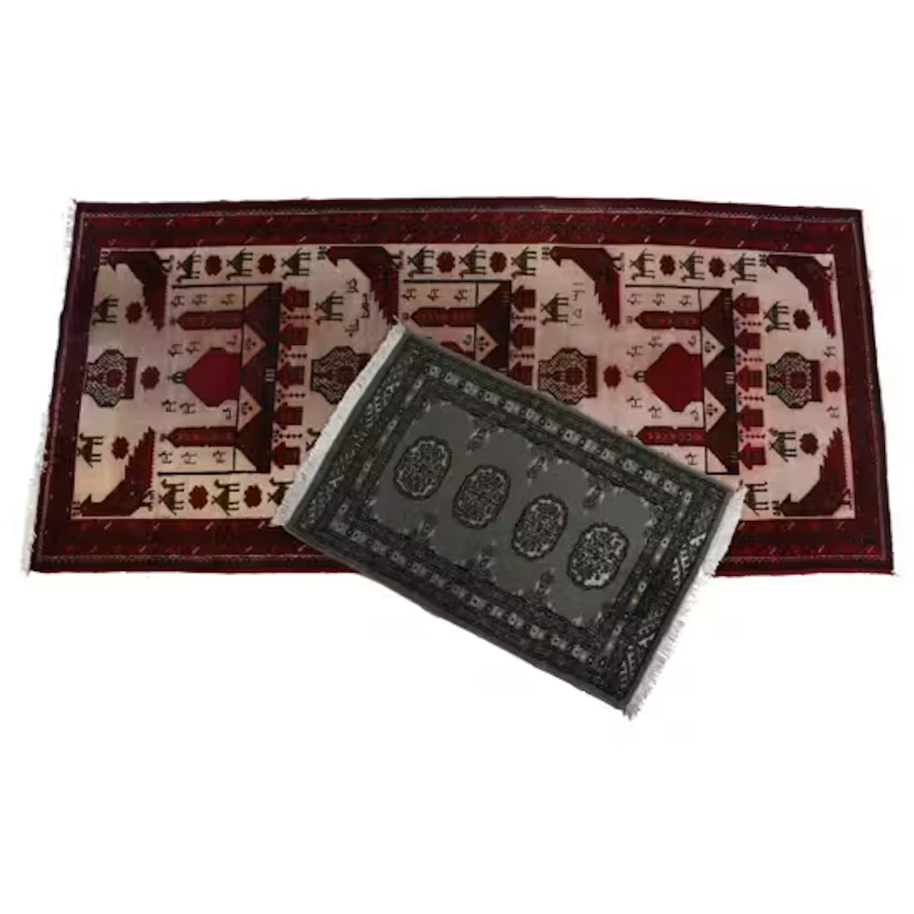 ORIENTALSKE TEPPER