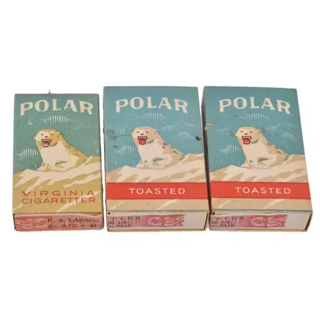 POLAR