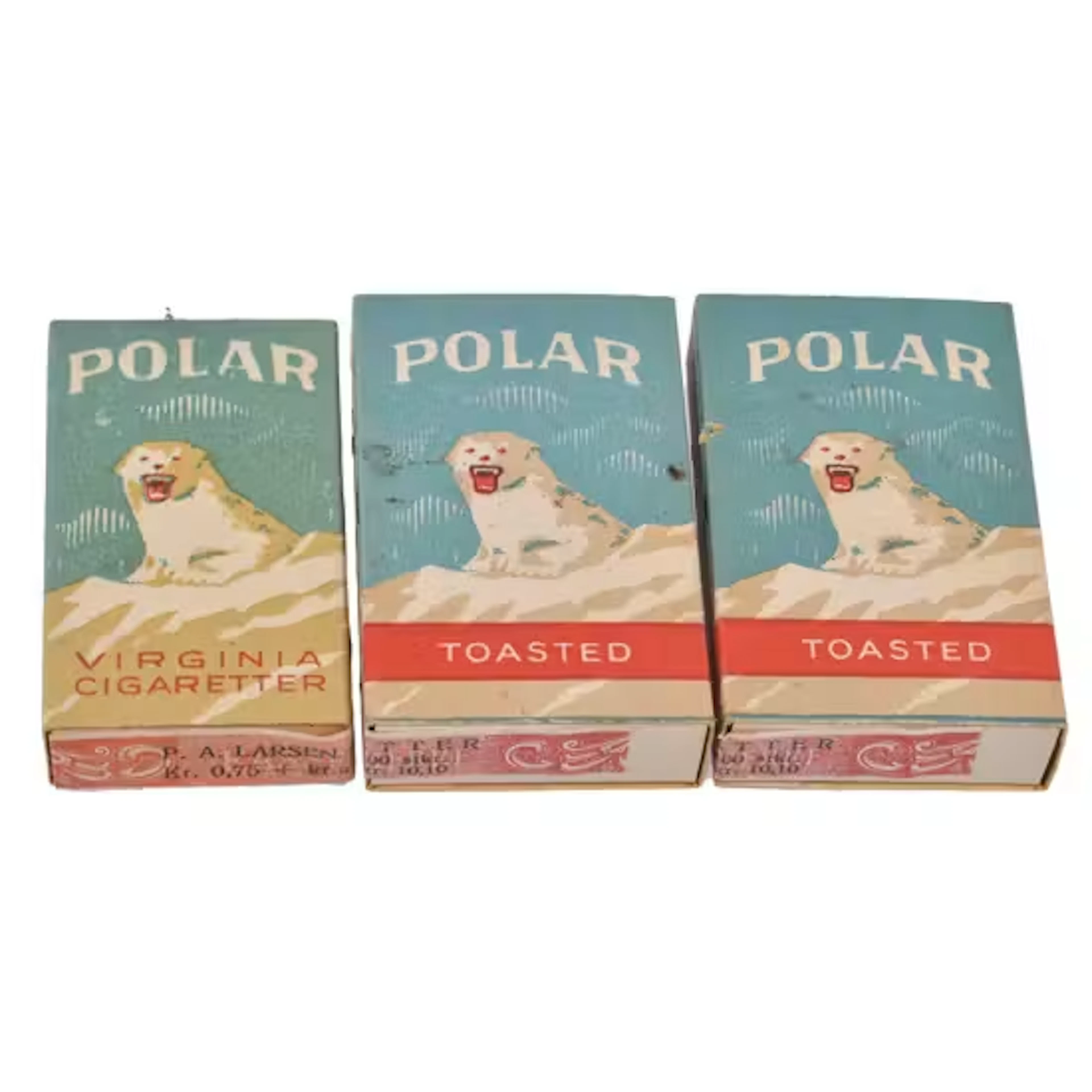 POLAR