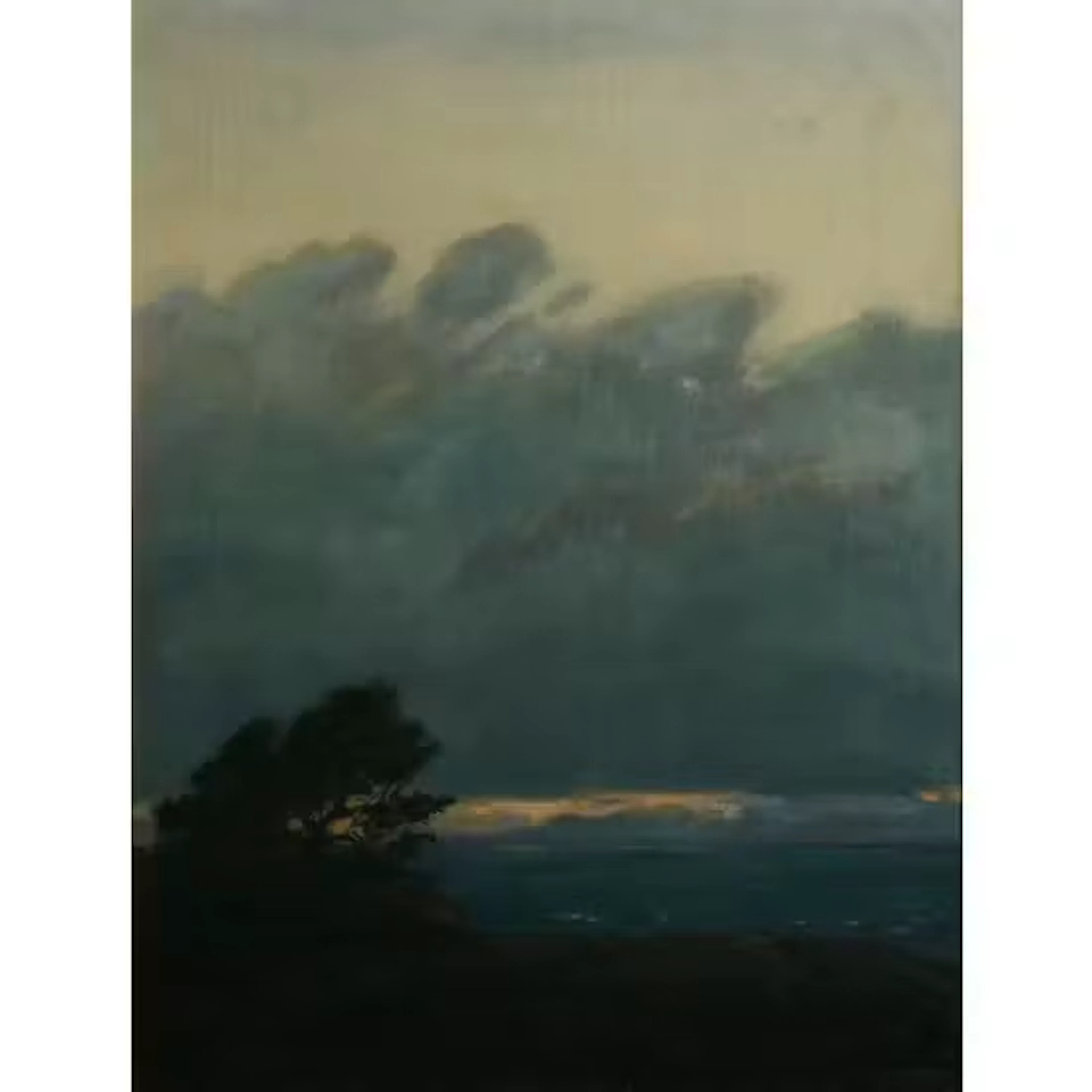 SVEIN BOLLING (1948-)