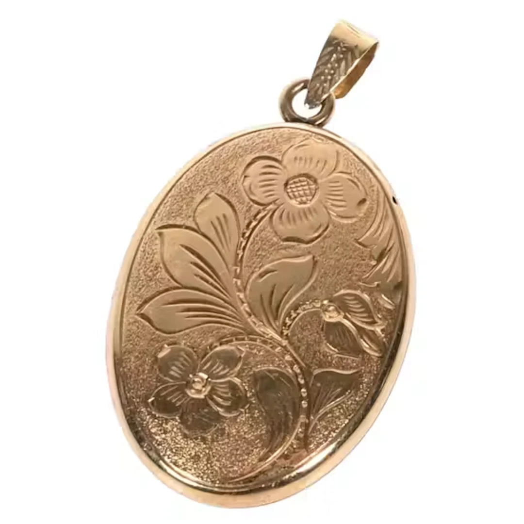 MEDALJONG/ANHENG