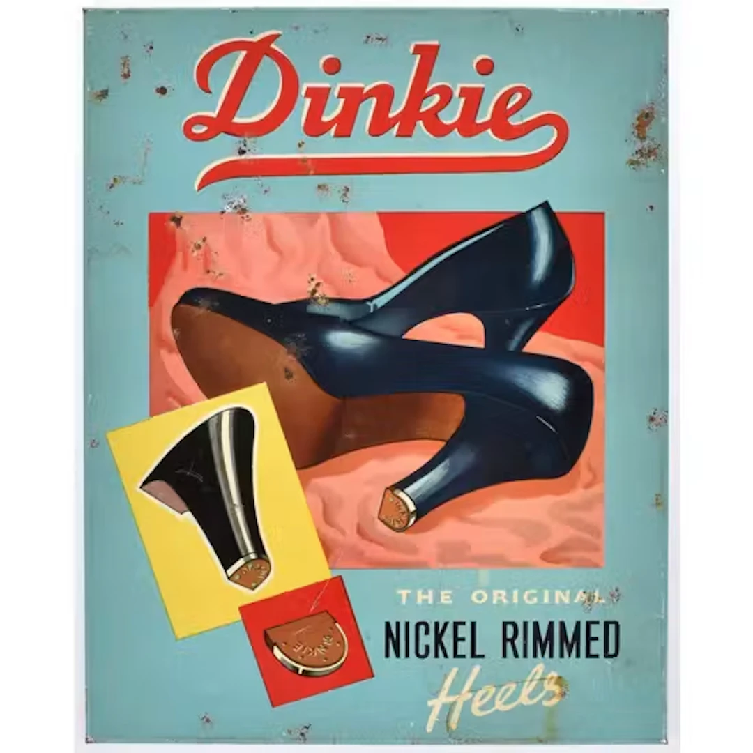 DINKIE