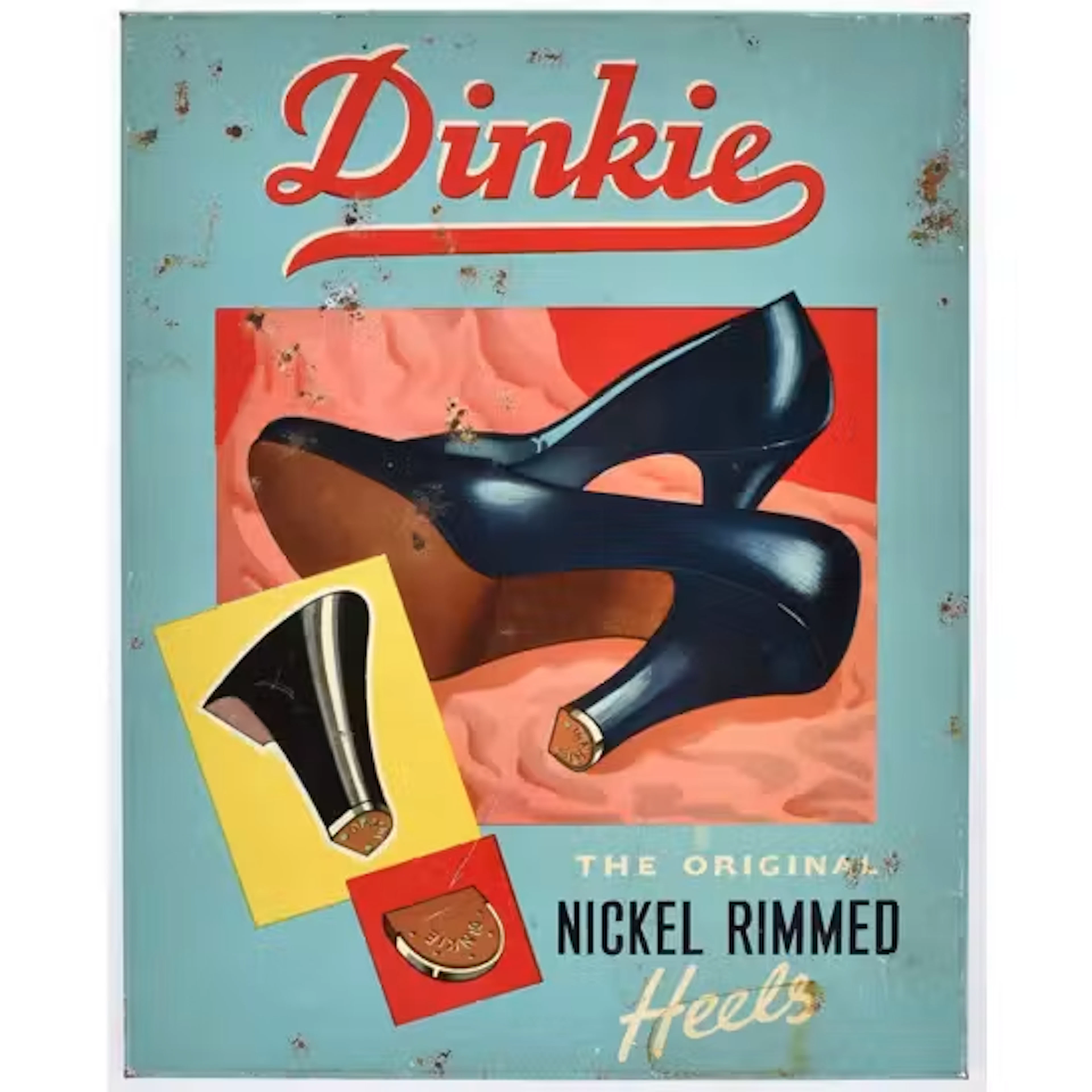 DINKIE