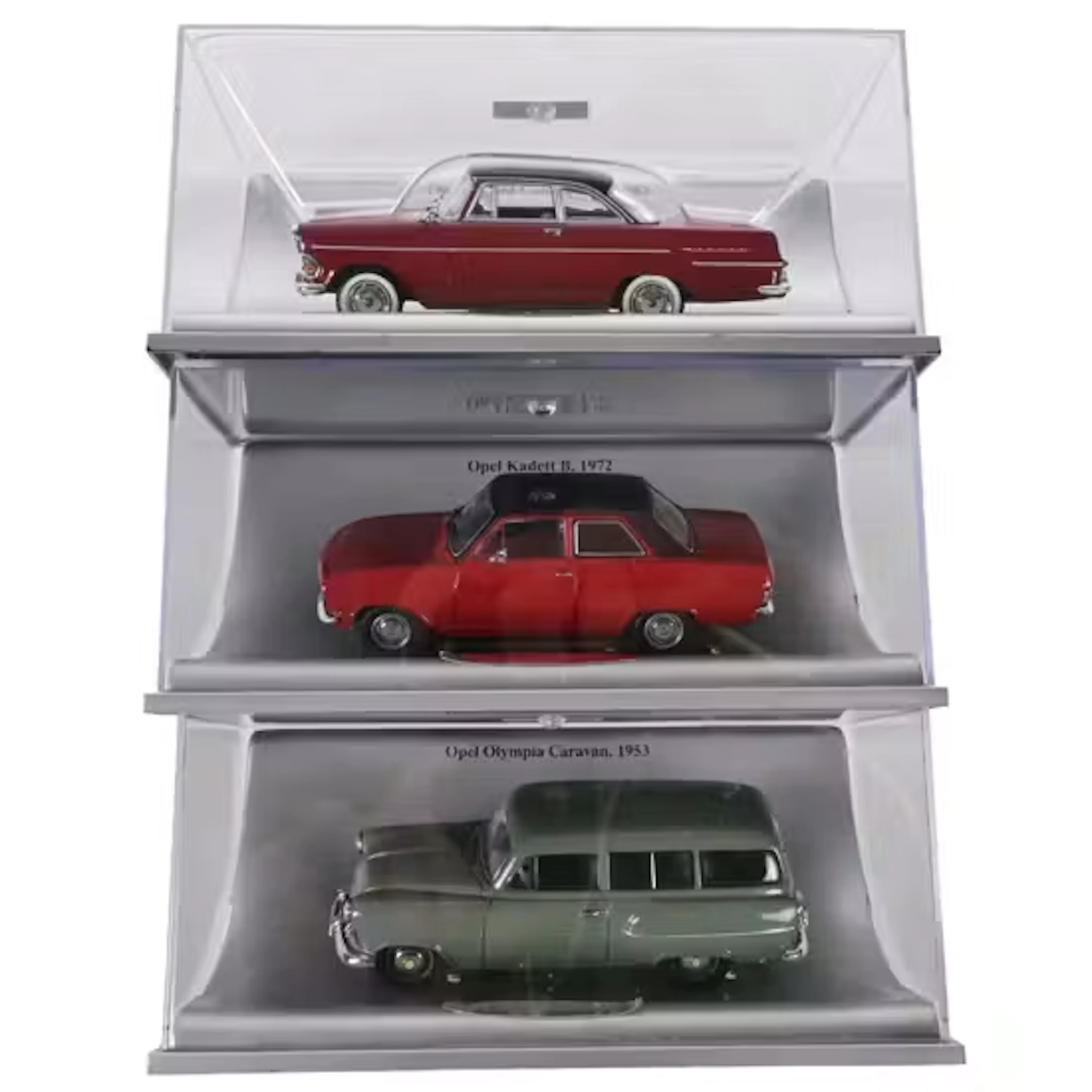 OPEL