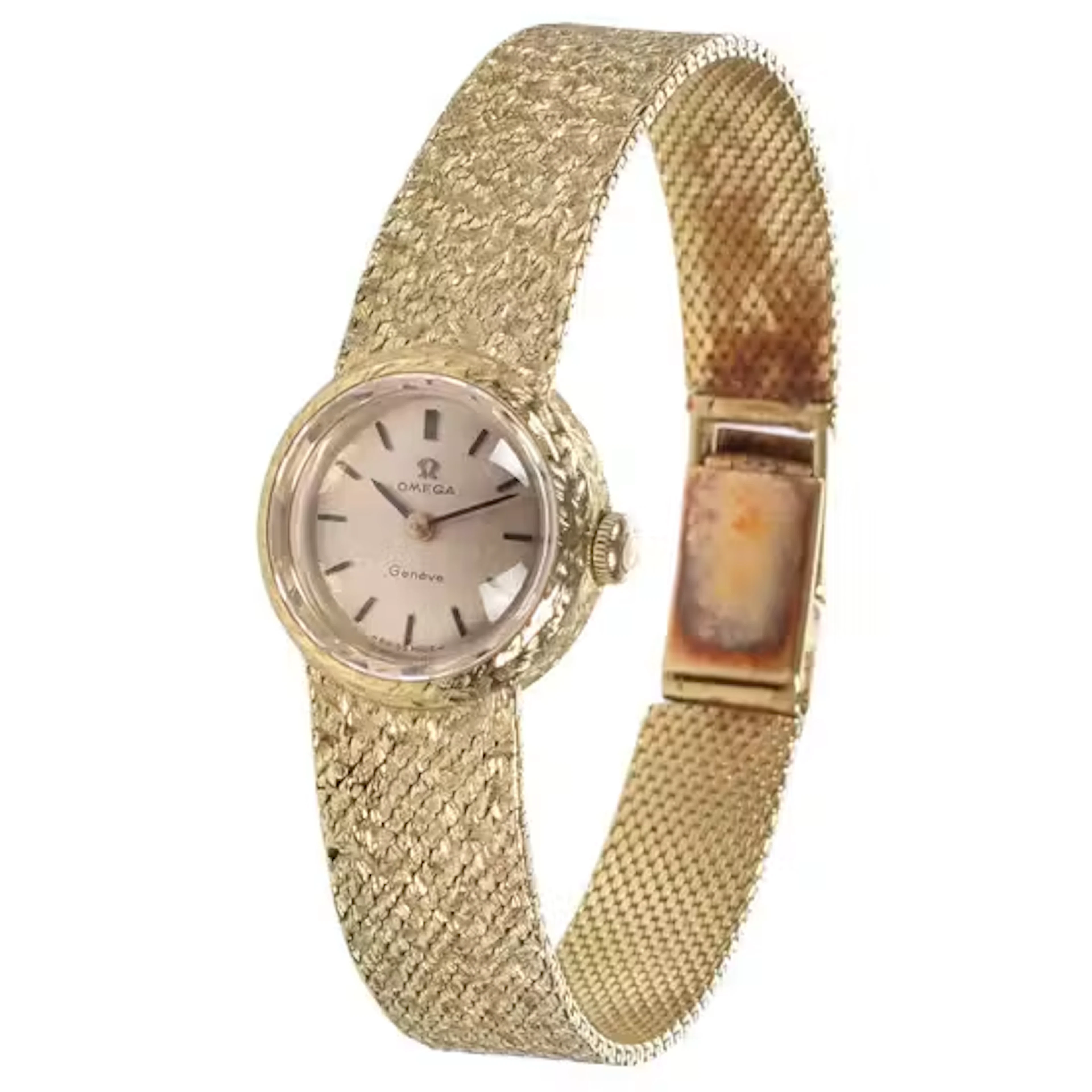 OMEGA GENEVE
