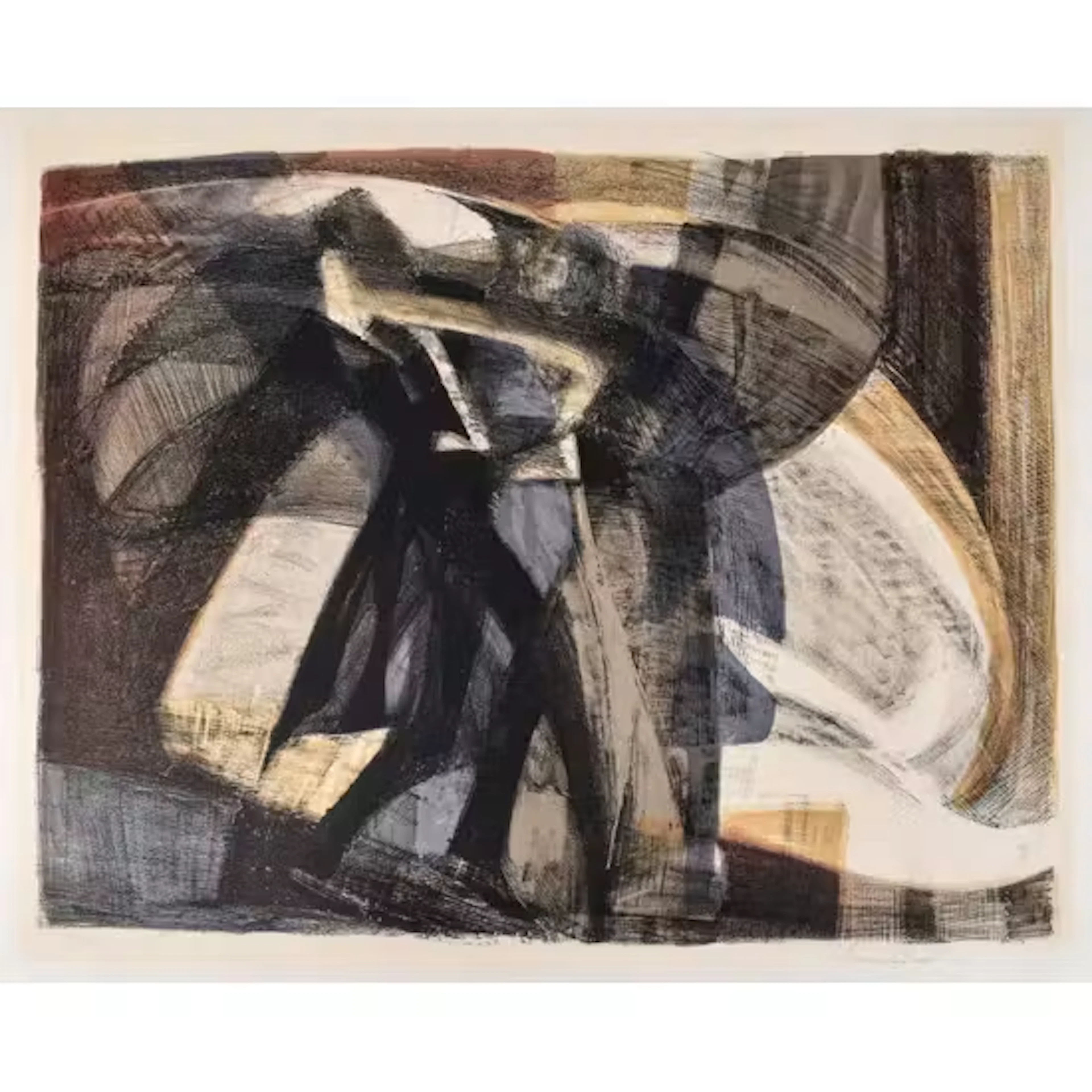 HÅKON STENSTADVOLD (1912-1977)