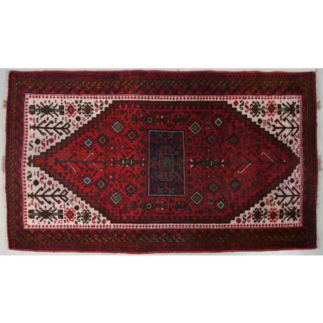ORIENTALSK TEPPE