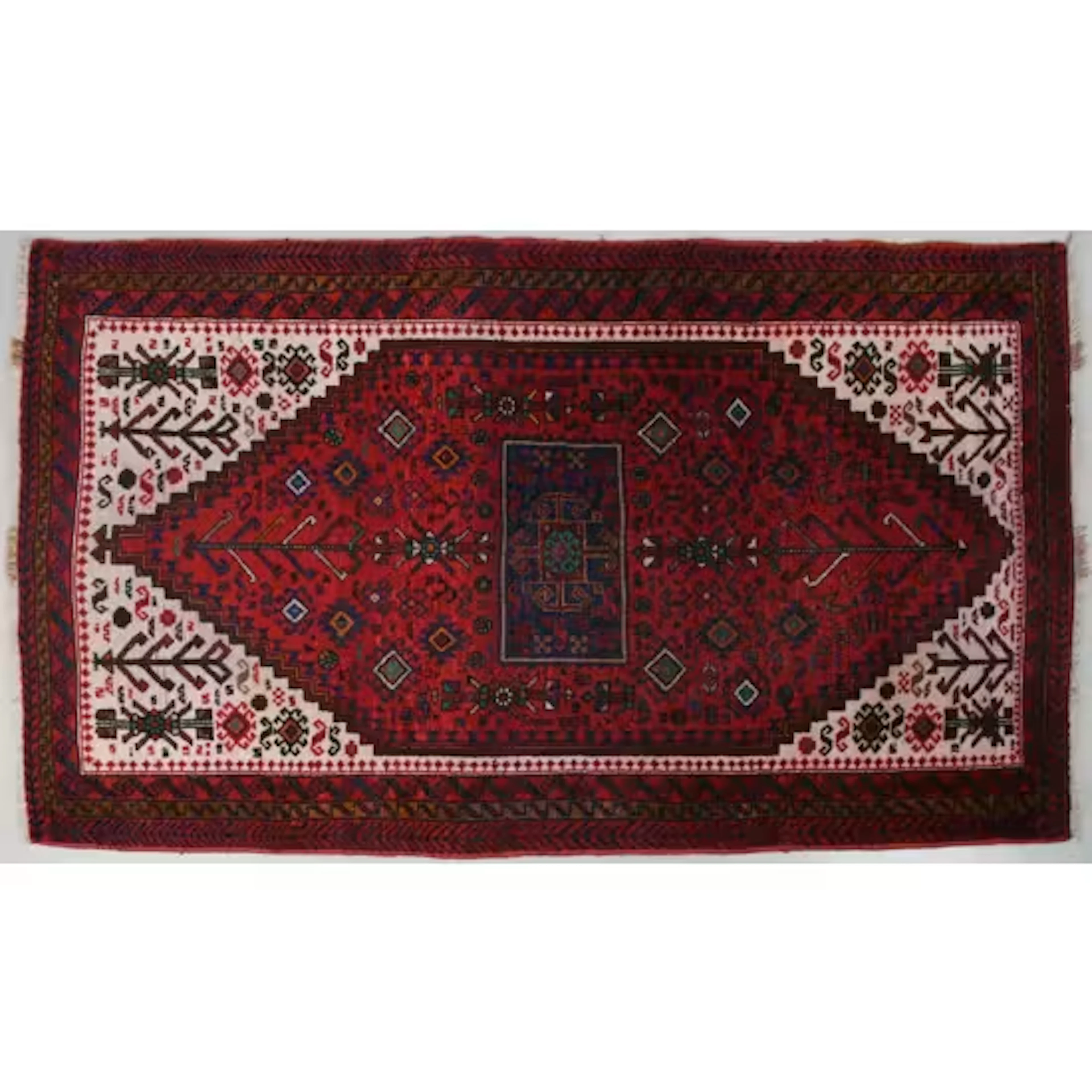 ORIENTALSK TEPPE
