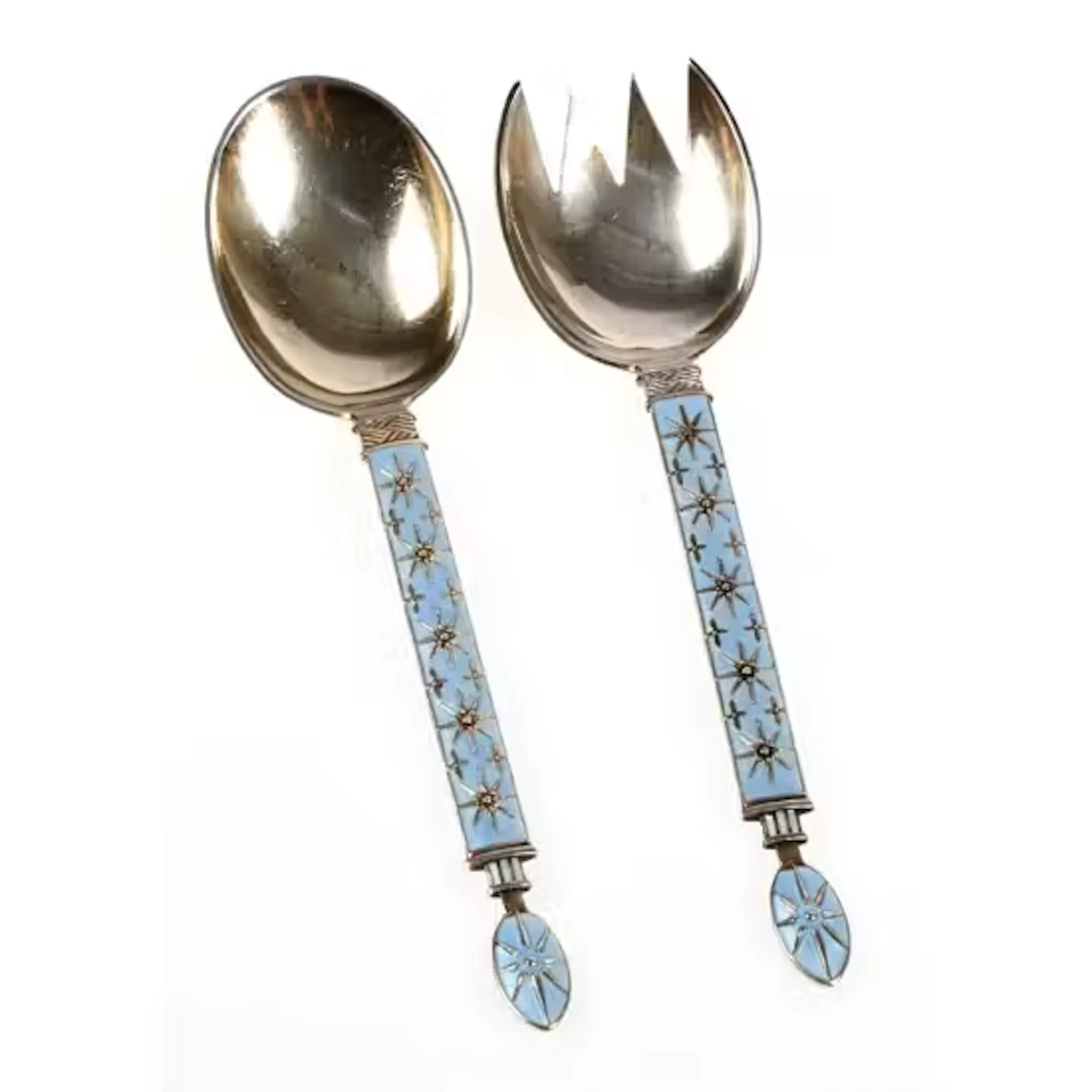 SIGURD ALF ERIKSEN (1899 - 1991) for juveler Jacob Tostrup