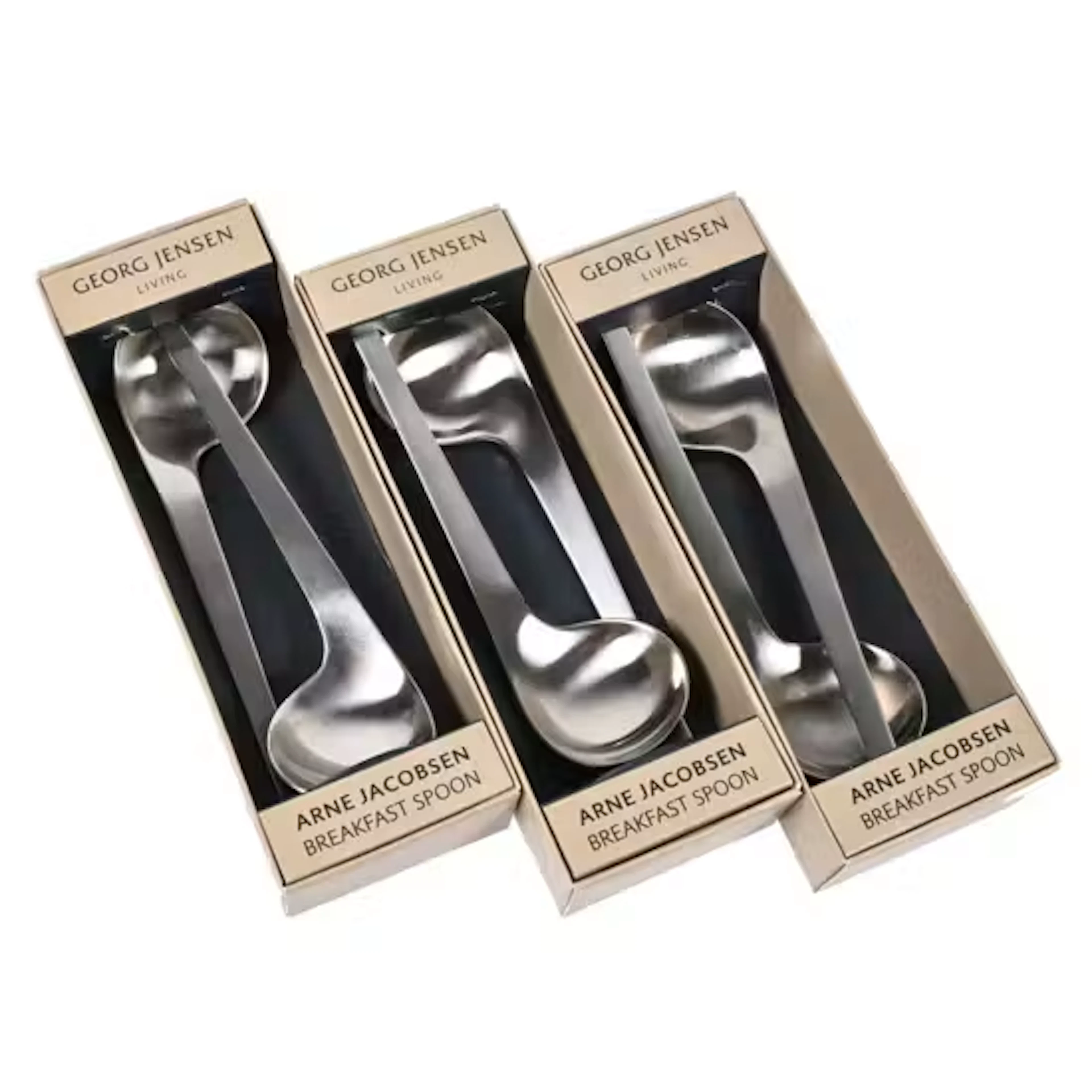 GEORG JENSEN