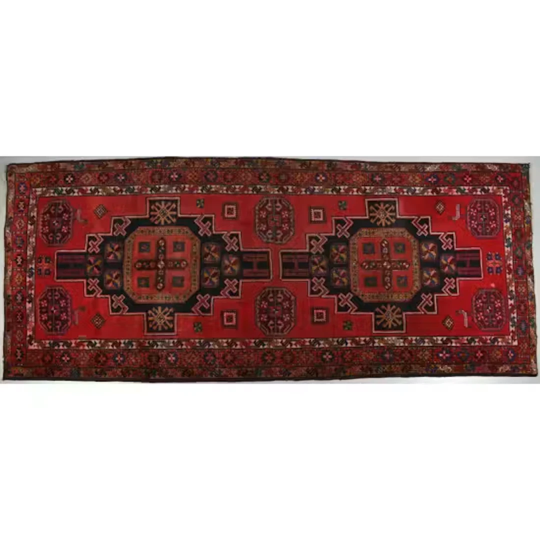 ORIENTALSK TEPPE