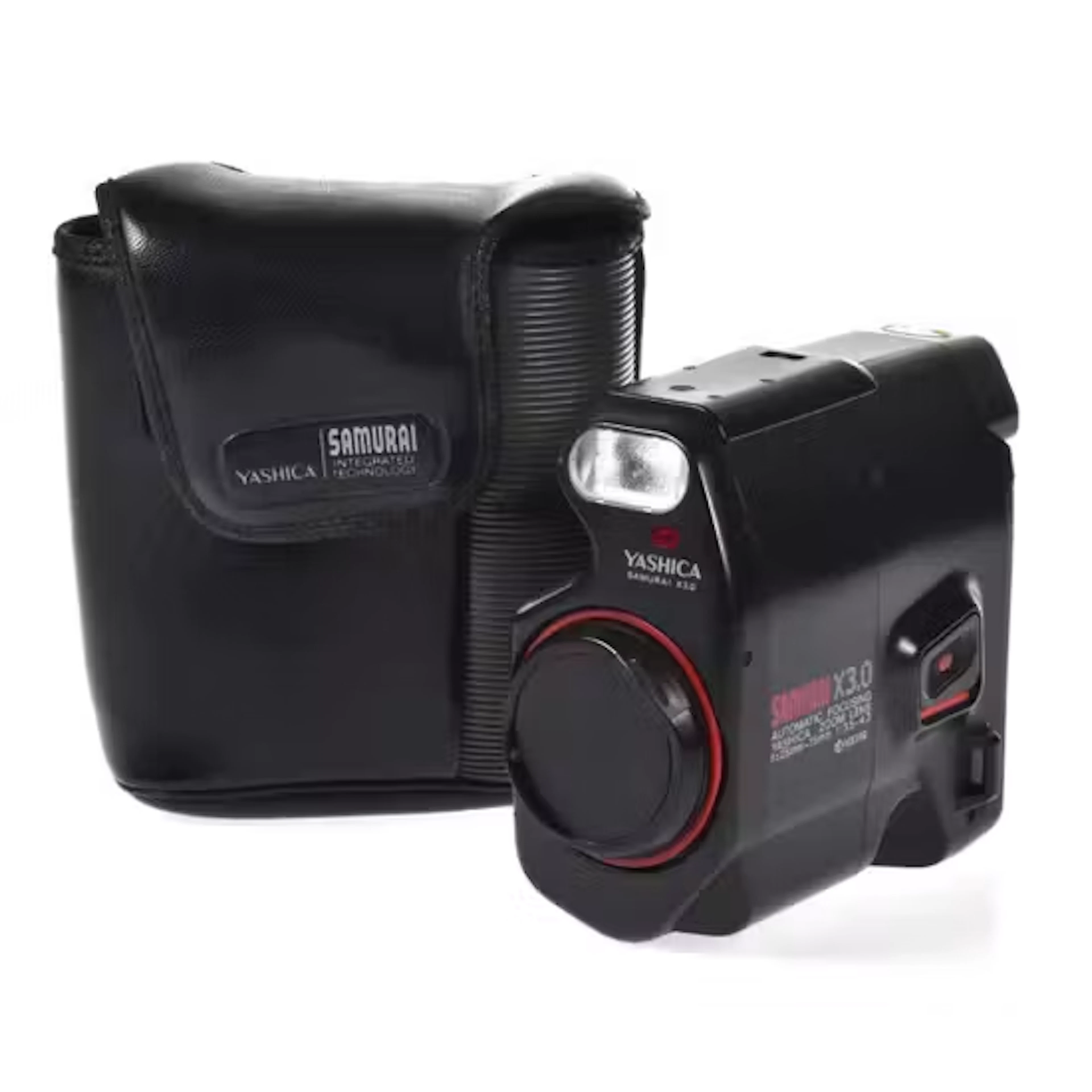 YASHICA
