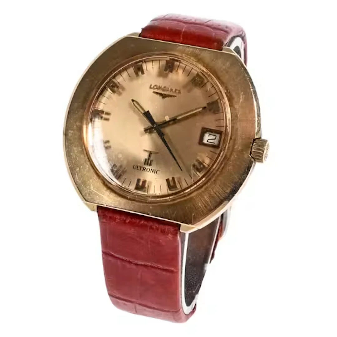 LONGINES ULTRONIC