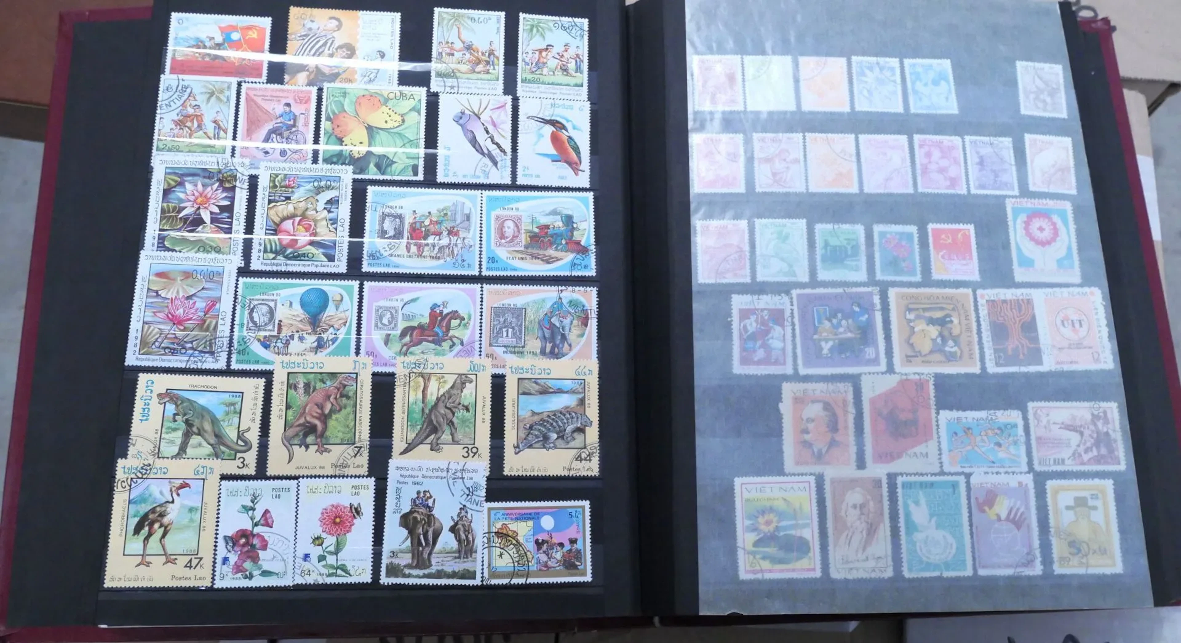 Austria: Faciale through 2024 + Day 1 + Crypto. A few items - Lot 41