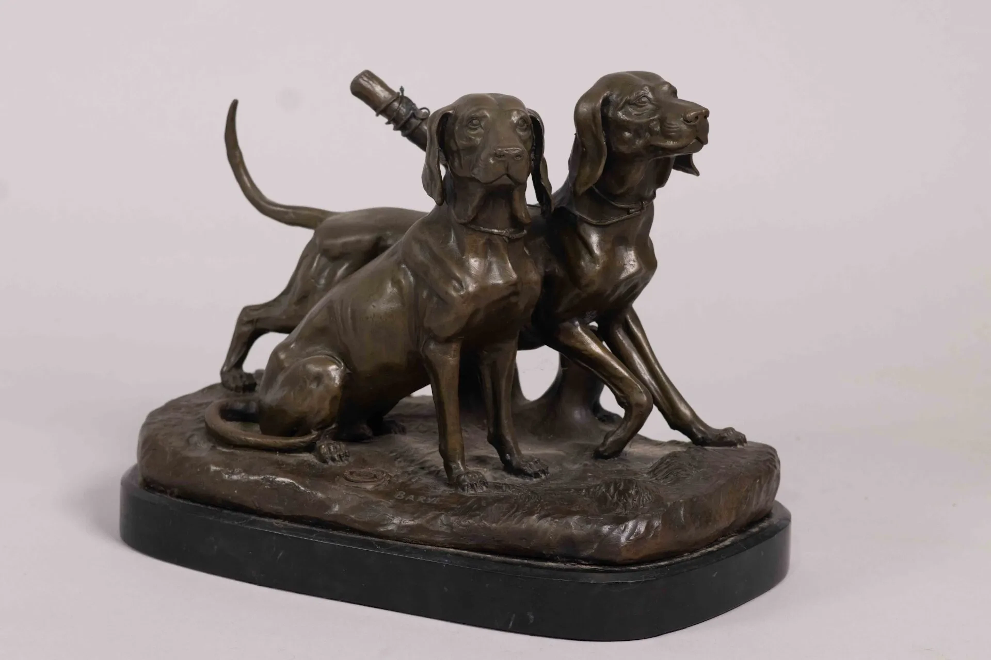 After Antoine Louis BARYE (1796–1875) - Lot 184