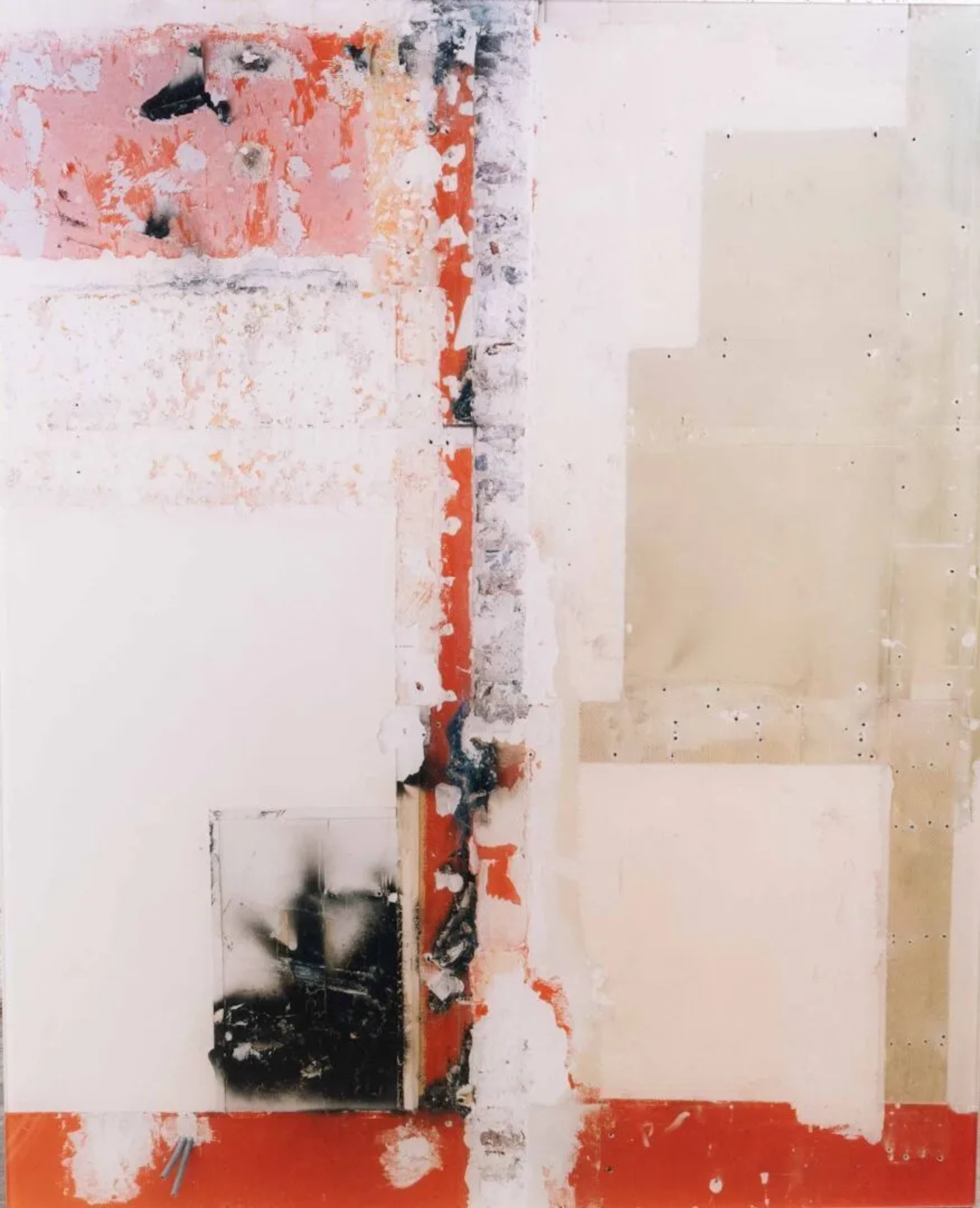◊ Hervé ABADDIE (1962) - Lot 39
