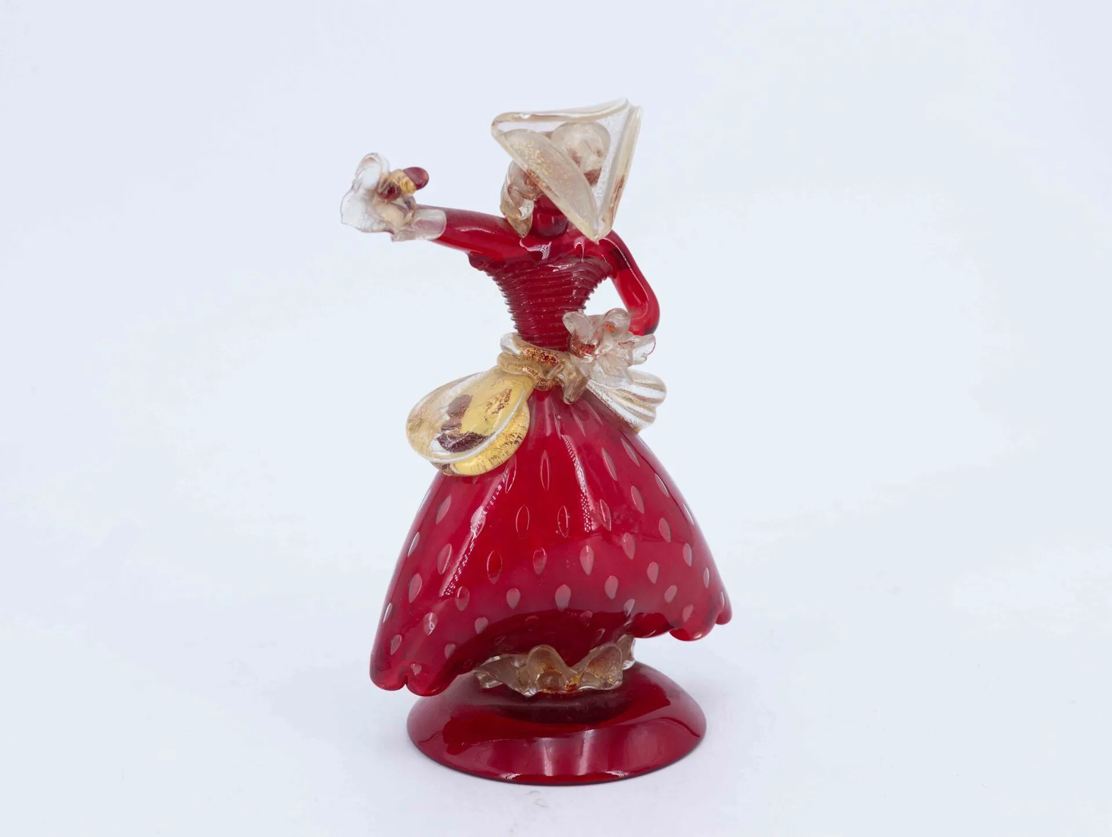 BAROVIER & TOSO - MURANO - Lot 264
