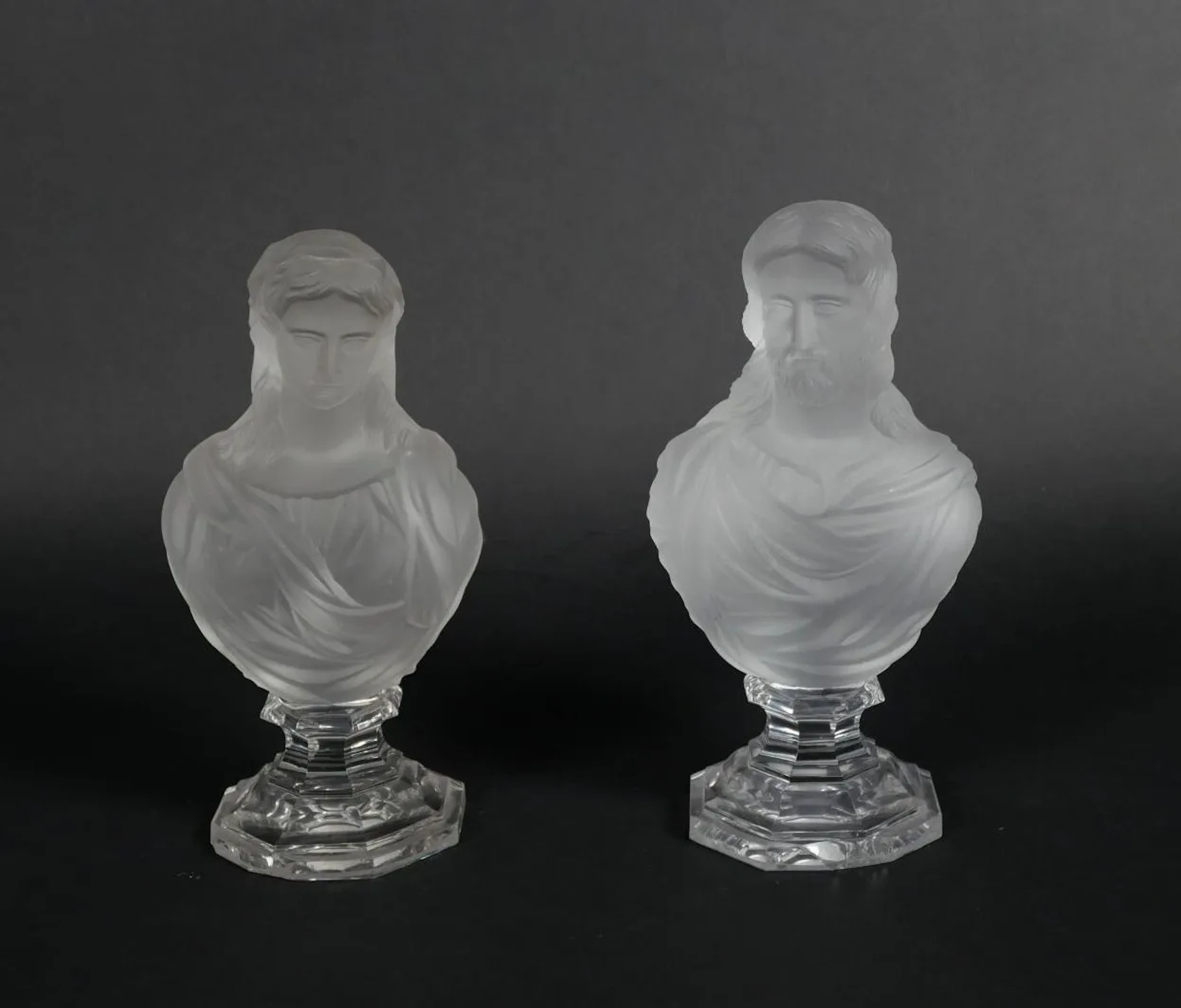 BACCARAT - Lot 173