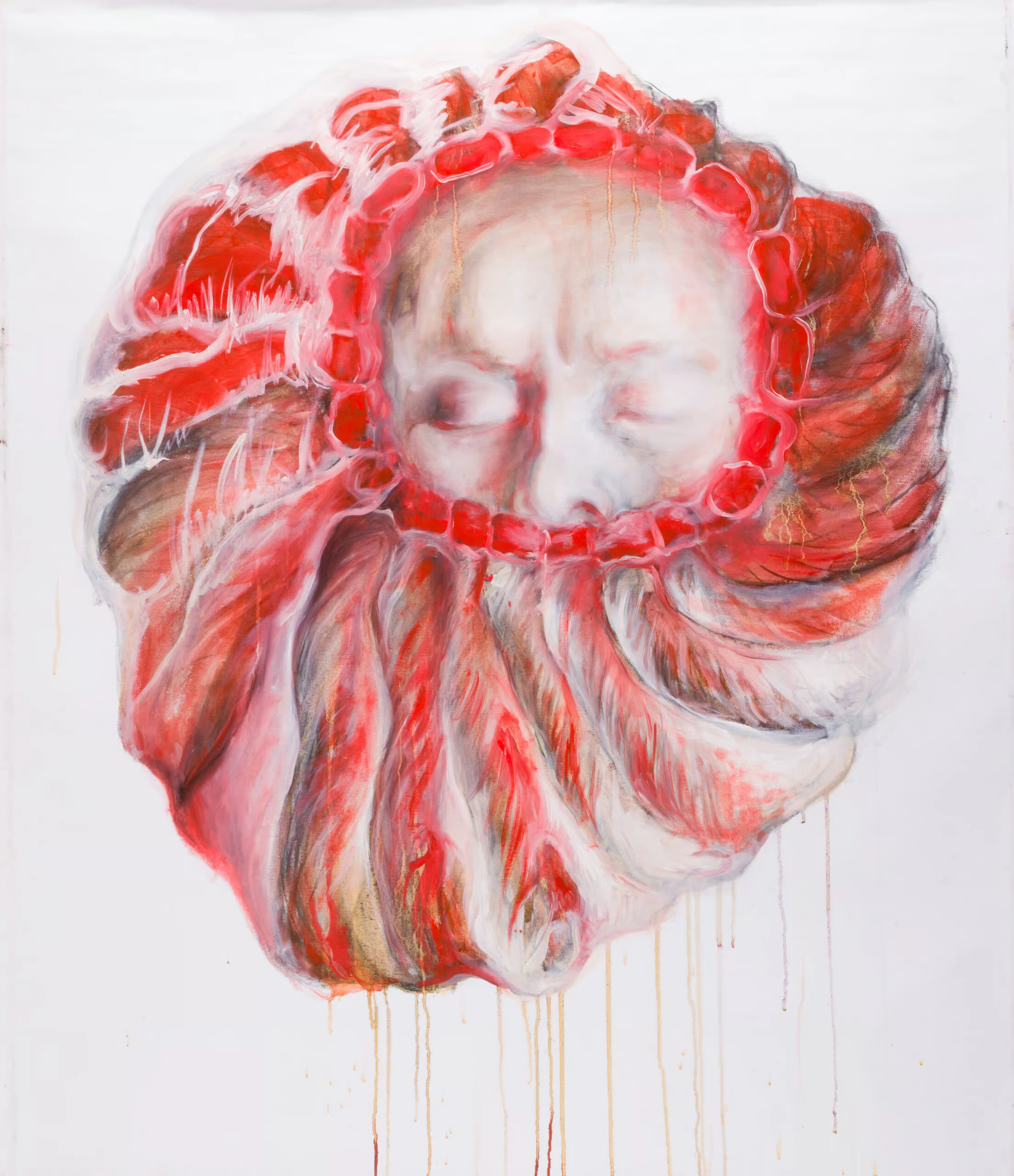 Joana Palomar - Childhood, 2024