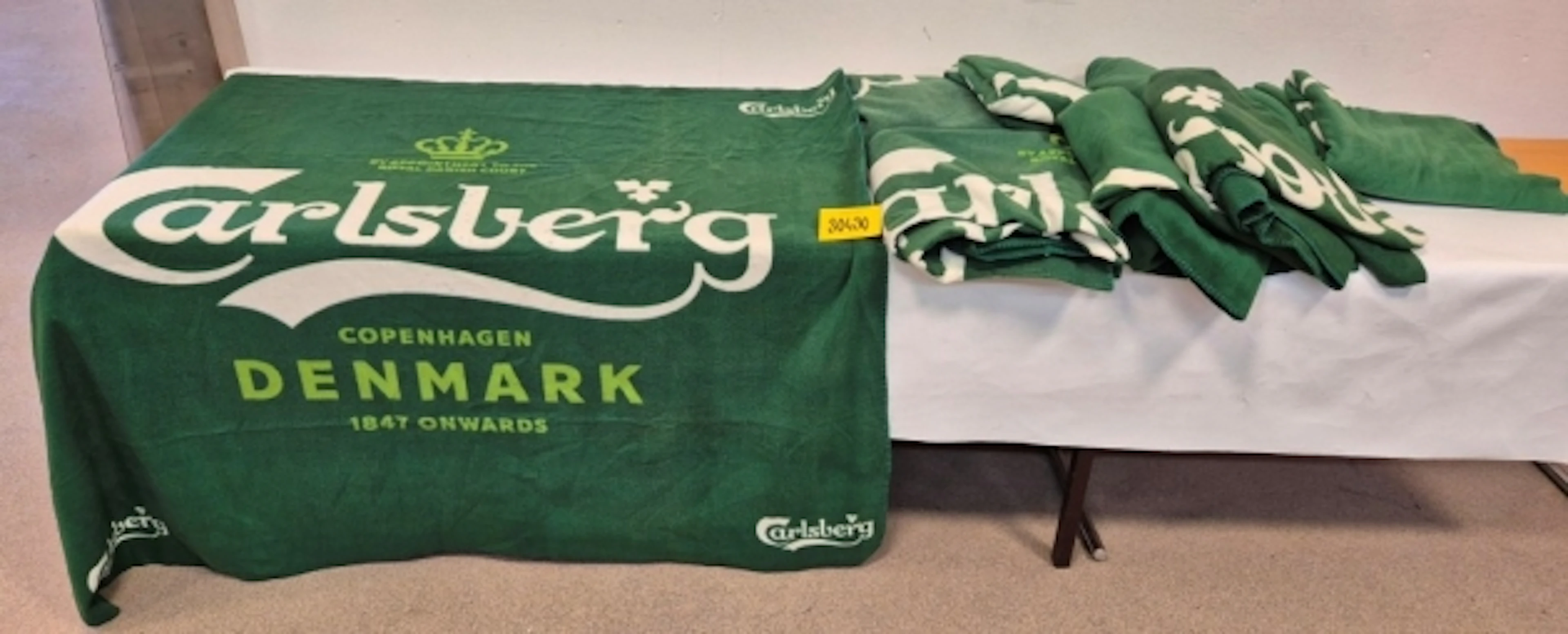 8ST FILTAR CARLSBERG