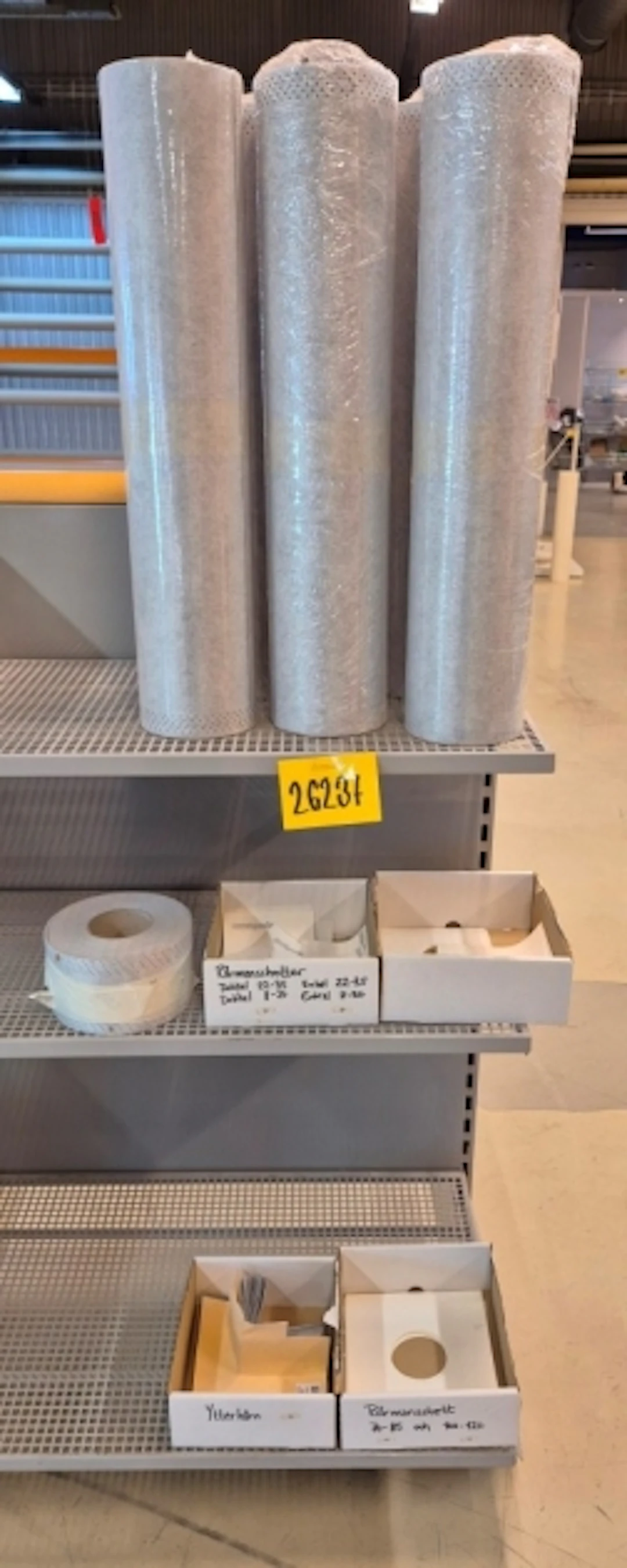 TÄTSKIKT HÖGANÄS