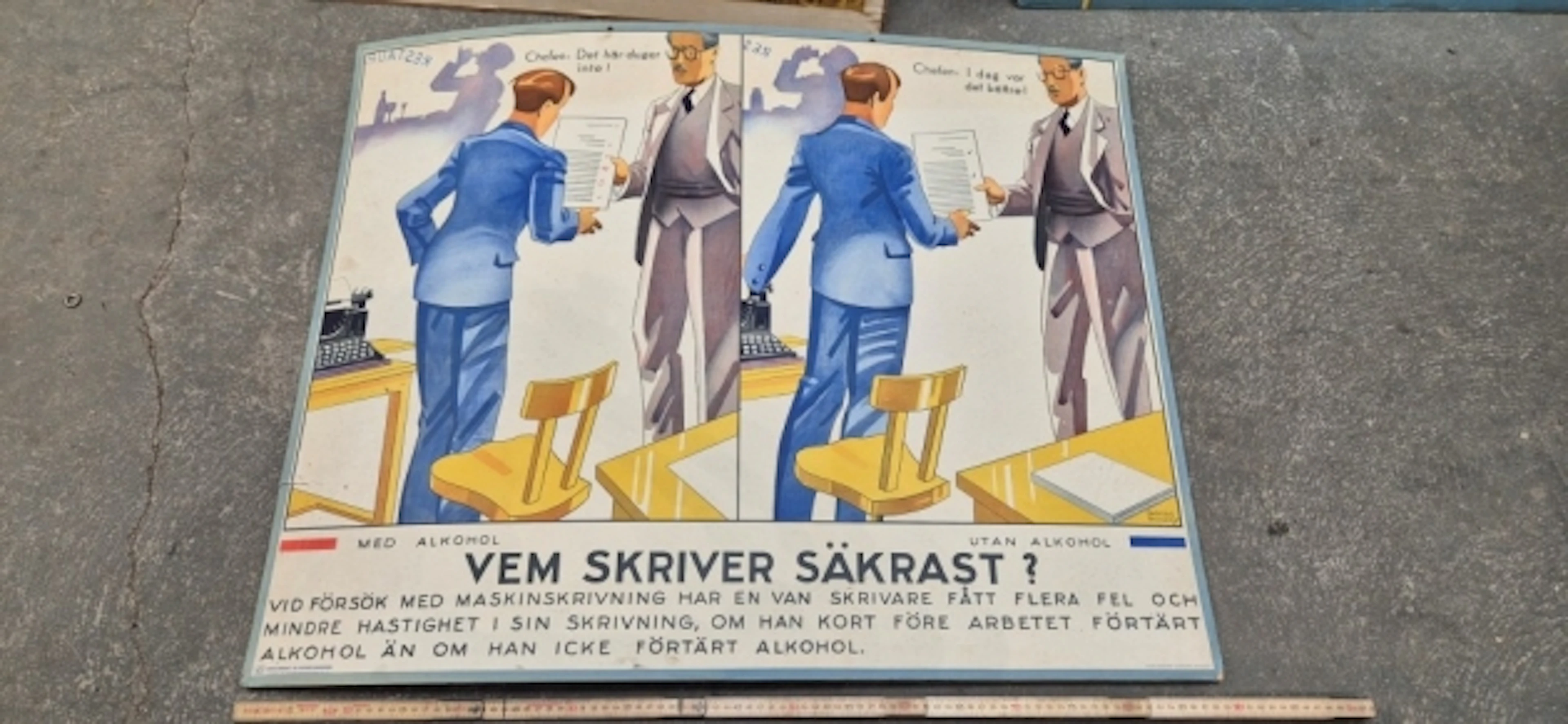 4ST SKOLPLANSCHER