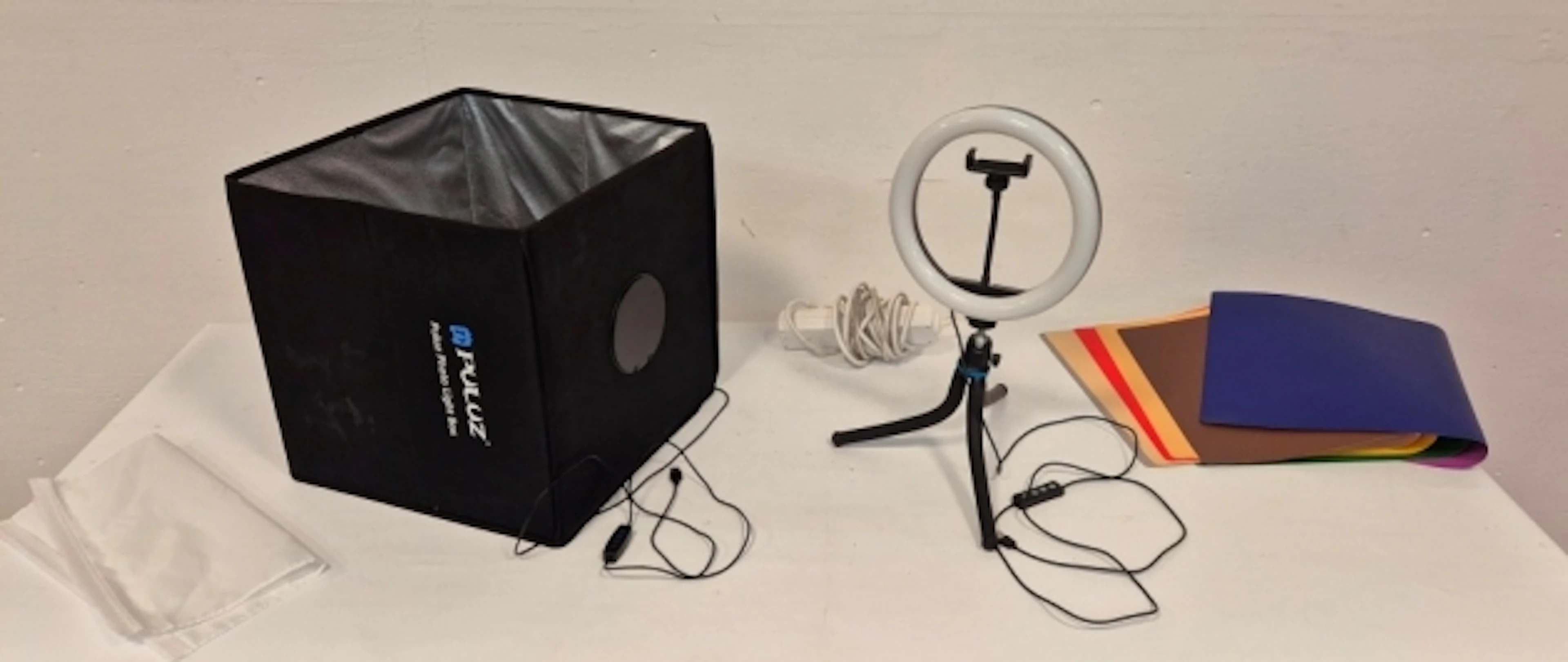 FOTOSTUDIO M.M.