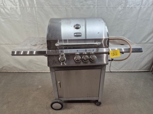 GASOLGRILL BLUEGAZ