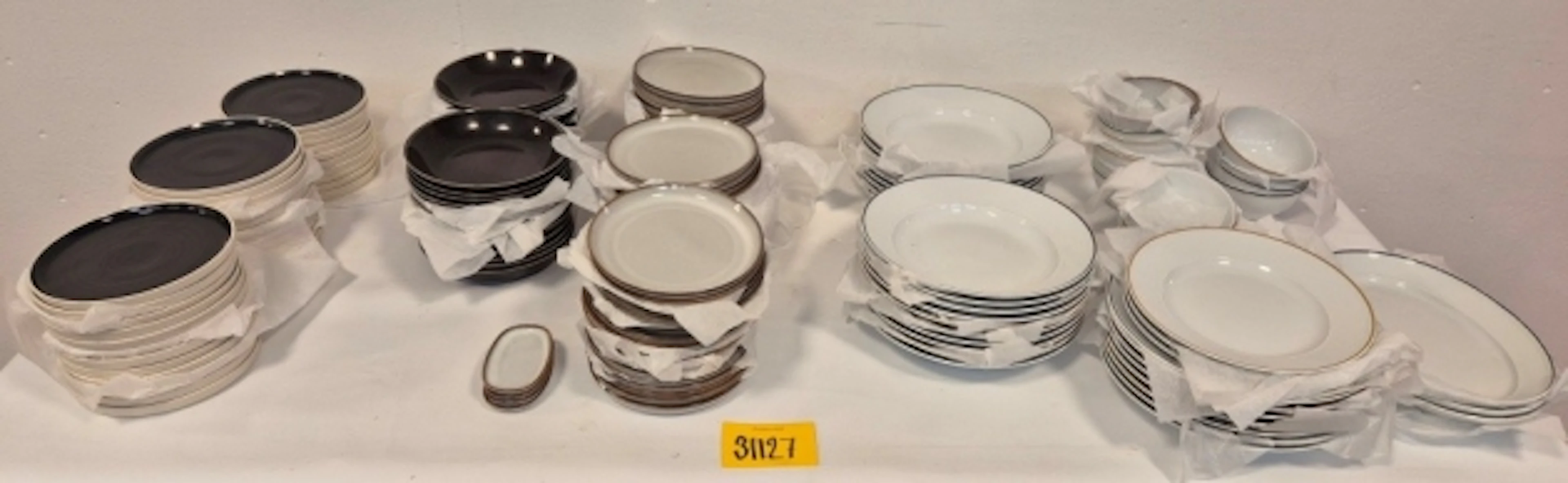 DIVERSE PORSLIN CA 160 DELAR