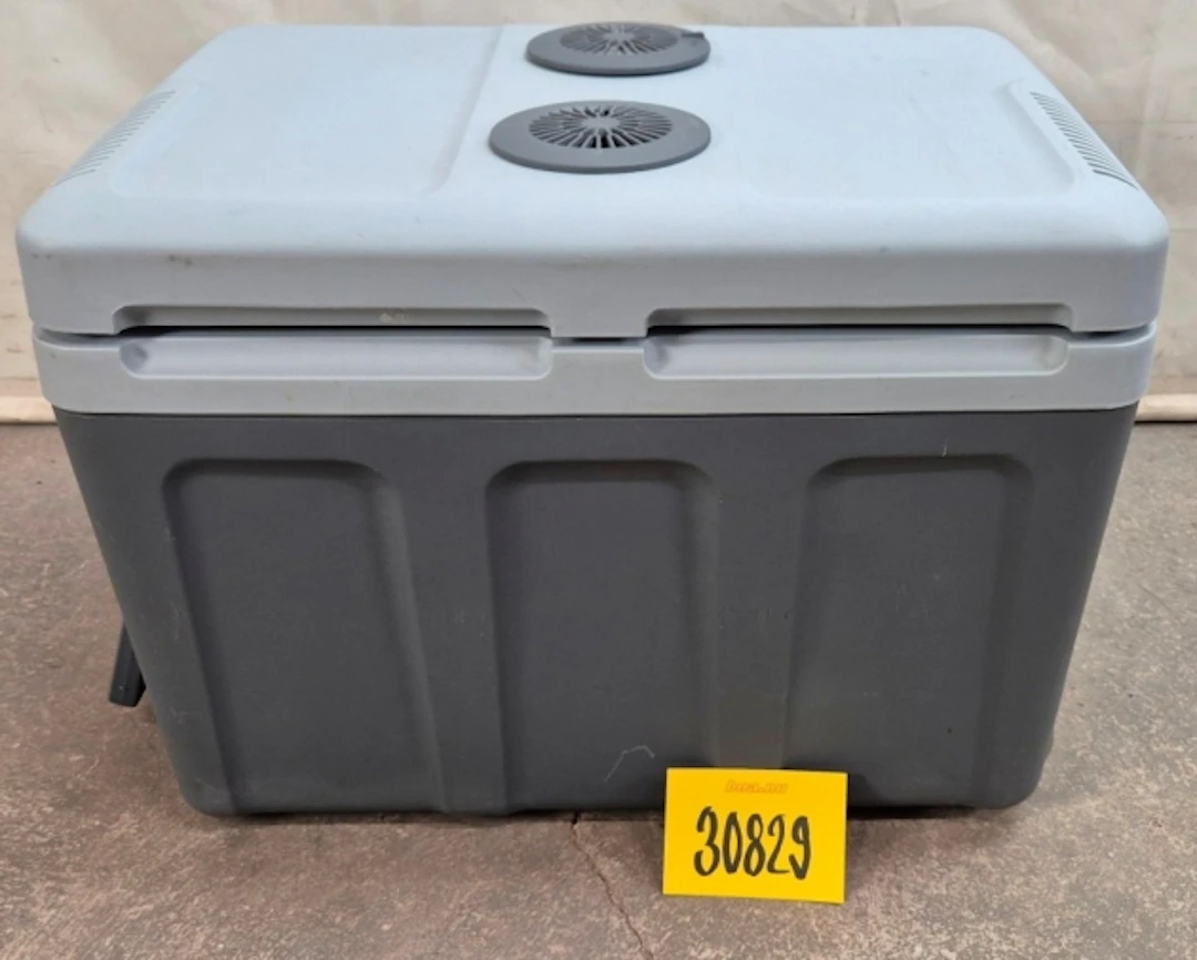 KYL-/VÄRMEBOX 40L KAYOBA