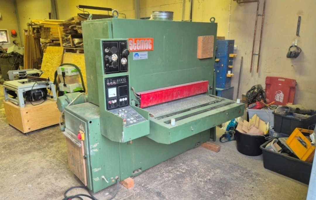 BREDBANDPUTS STEMAC LCUM 1100