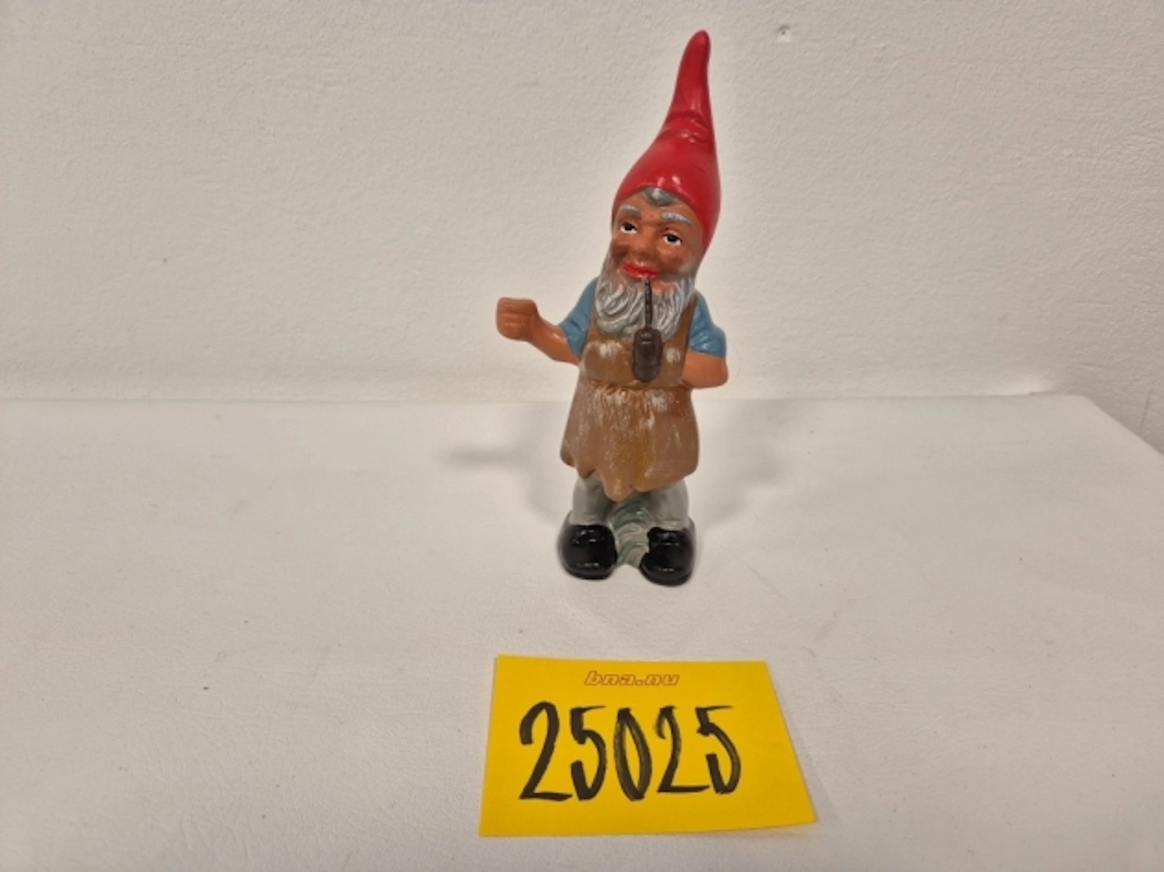 TOMTE HEISSNER
