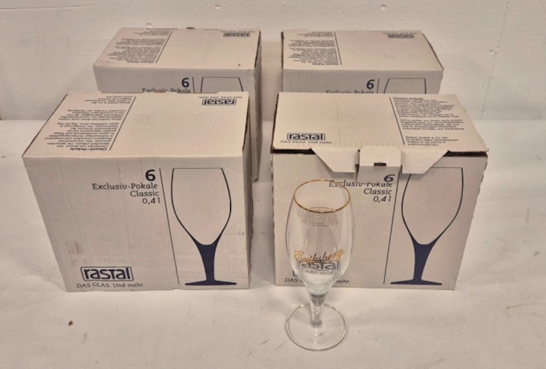24ST ÖLGLAS ERIKSBERG 0,4L