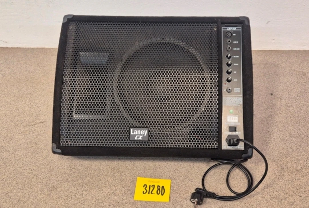 AKTIV SCENMONITOR LANLEY