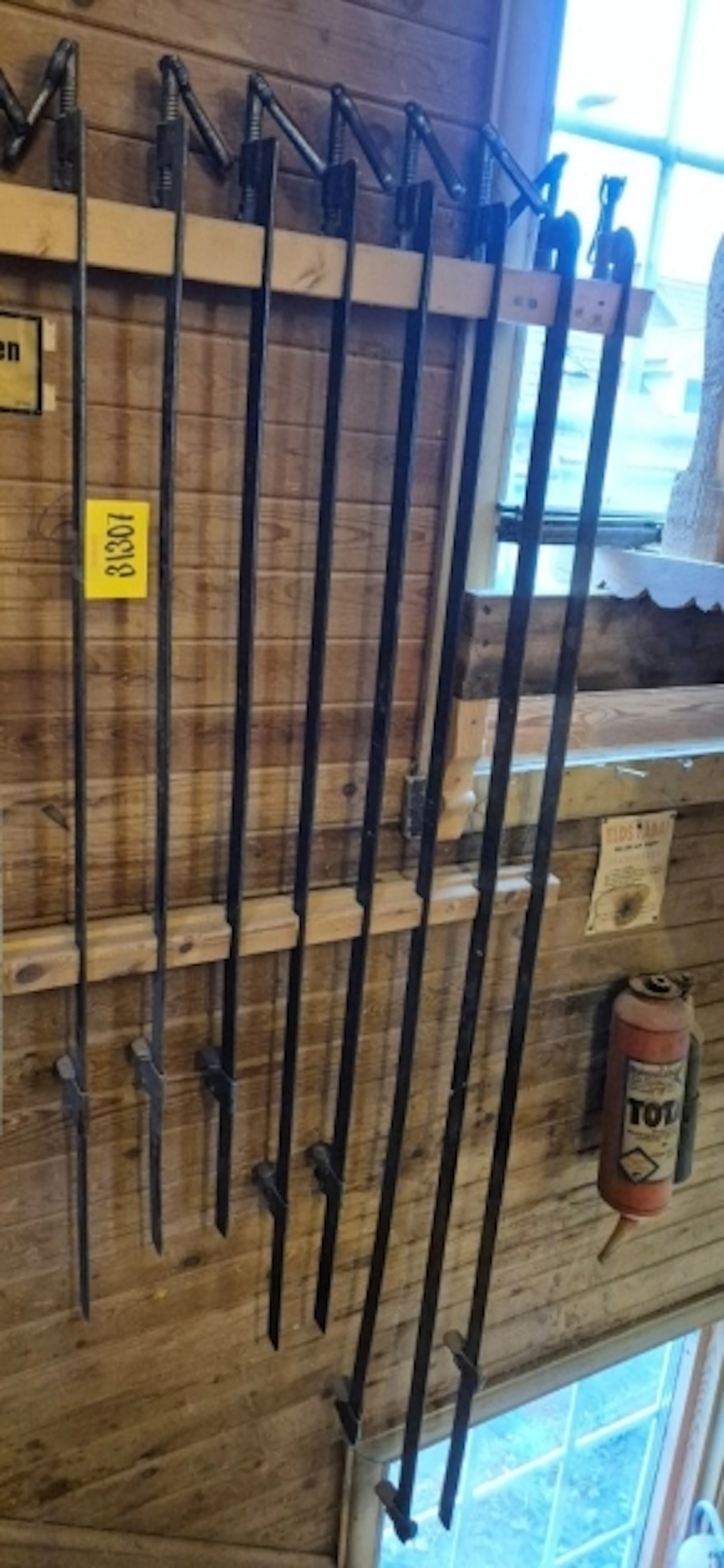 8ST LIMKNEKTAR 125-200 CM