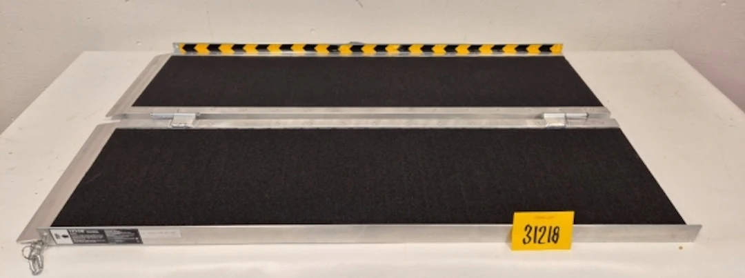 IHOPVIKBAR RAMP VEVOR 120CM