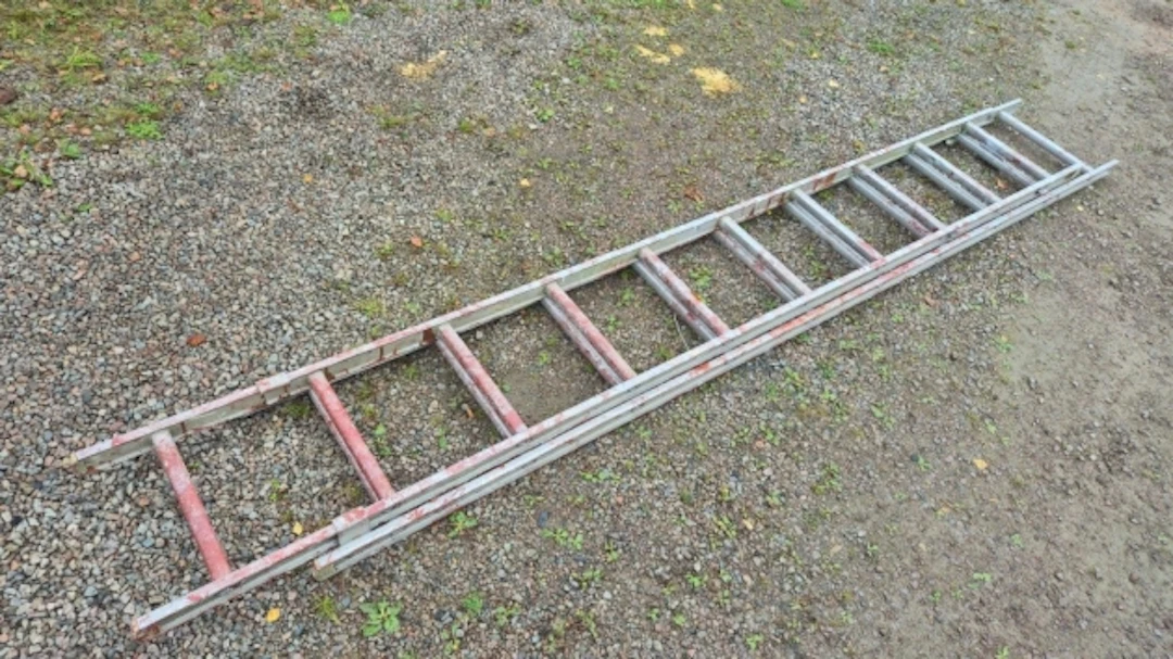 KOMBISTEGE 3+3M SCALA