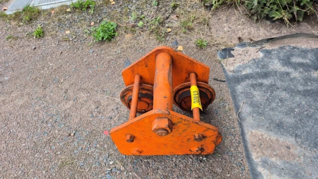 BALKVAGN LUNA