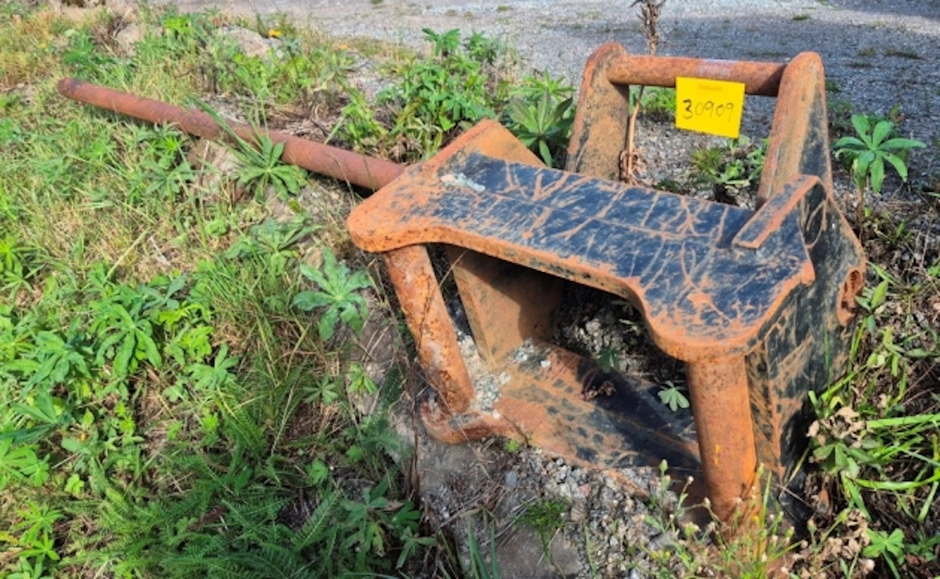 TRUMSPJUT KOMBI S45/S60